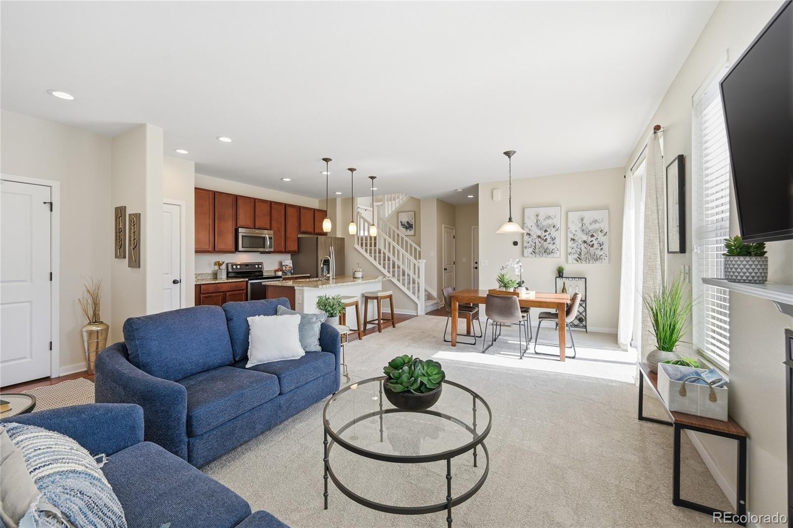 MLS Image #5 for 10121  tall oaks street ,parker, Colorado