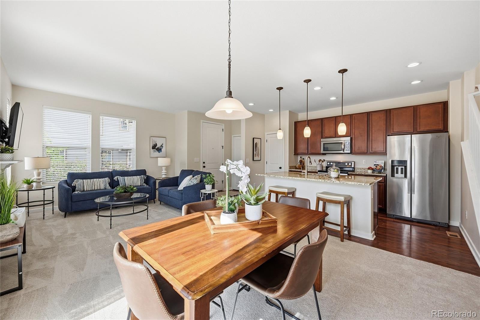 MLS Image #6 for 10121  tall oaks street ,parker, Colorado