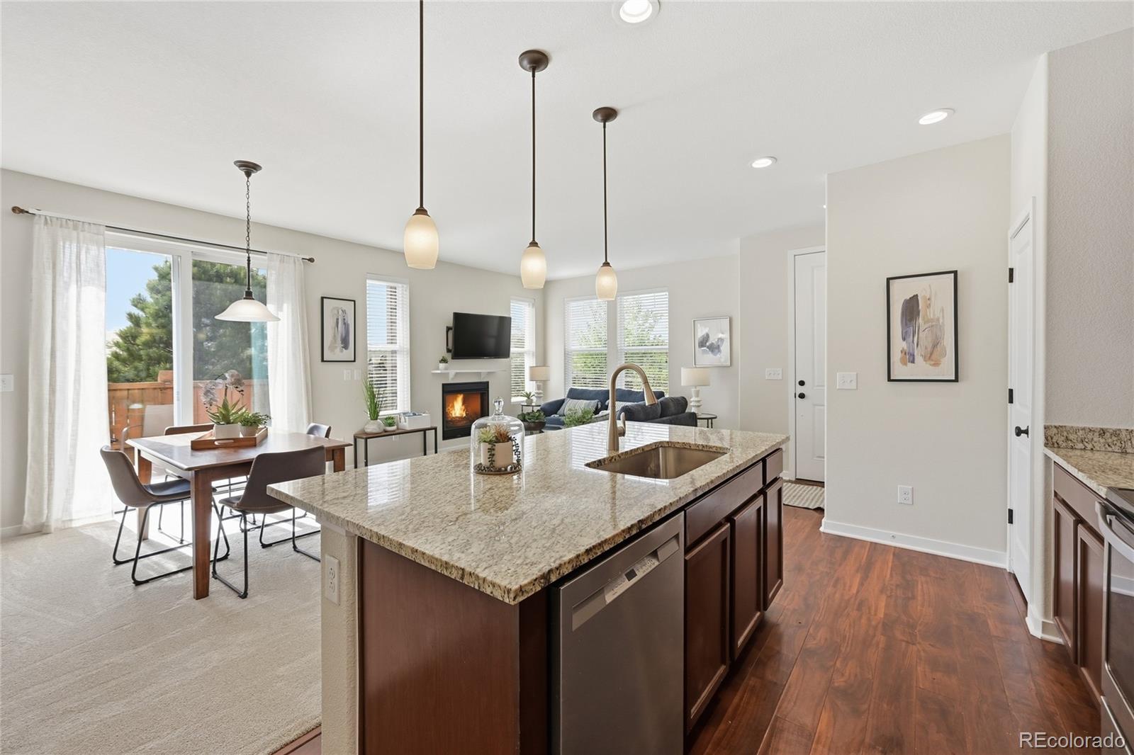 MLS Image #8 for 10121  tall oaks street ,parker, Colorado