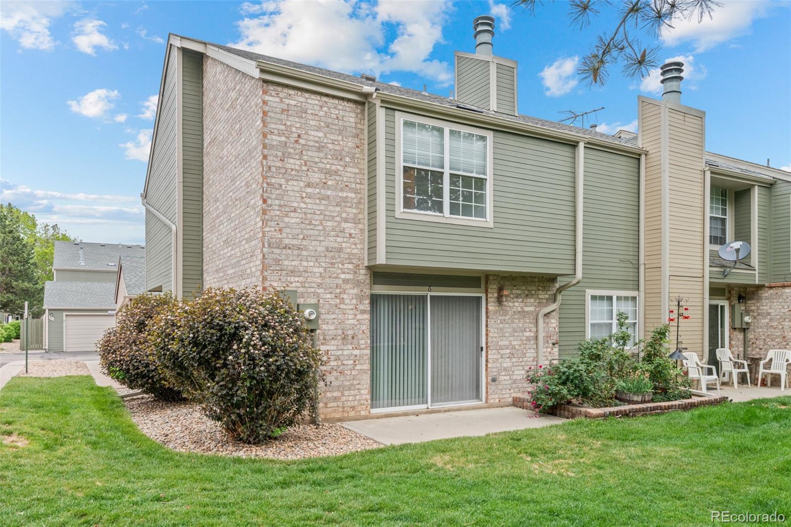 MLS Image #28 for 3407 s ammons street 20-6,lakewood, Colorado