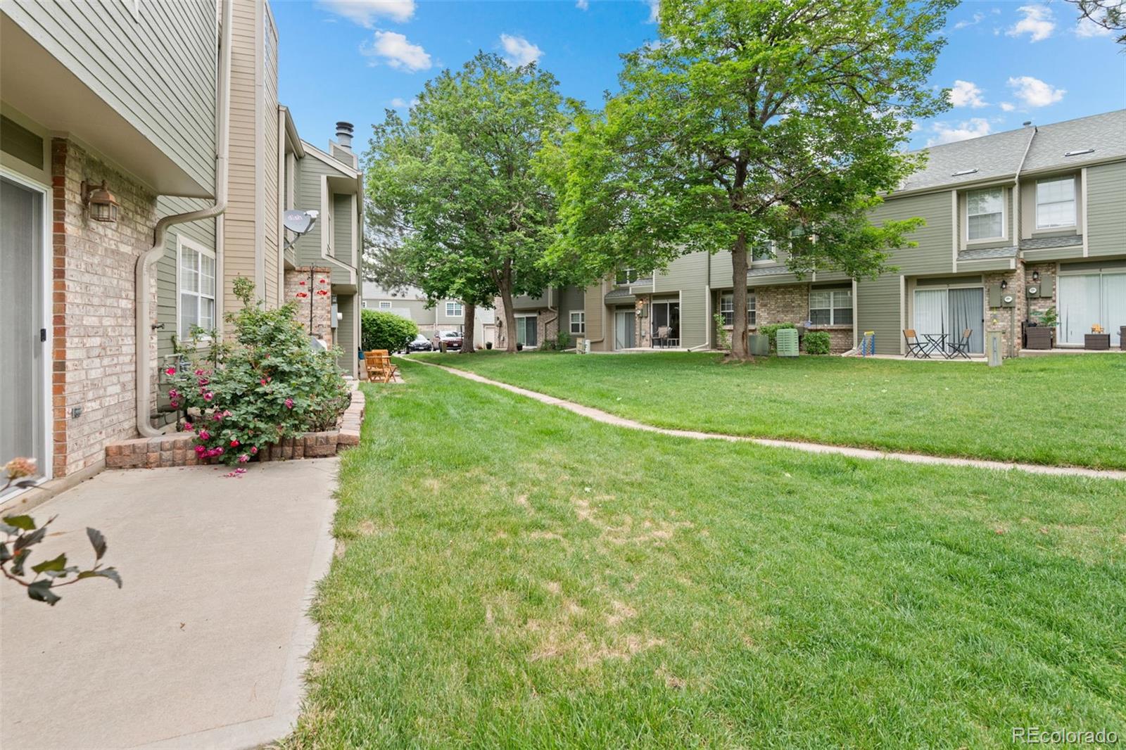 MLS Image #30 for 3407 s ammons street 20-6,lakewood, Colorado