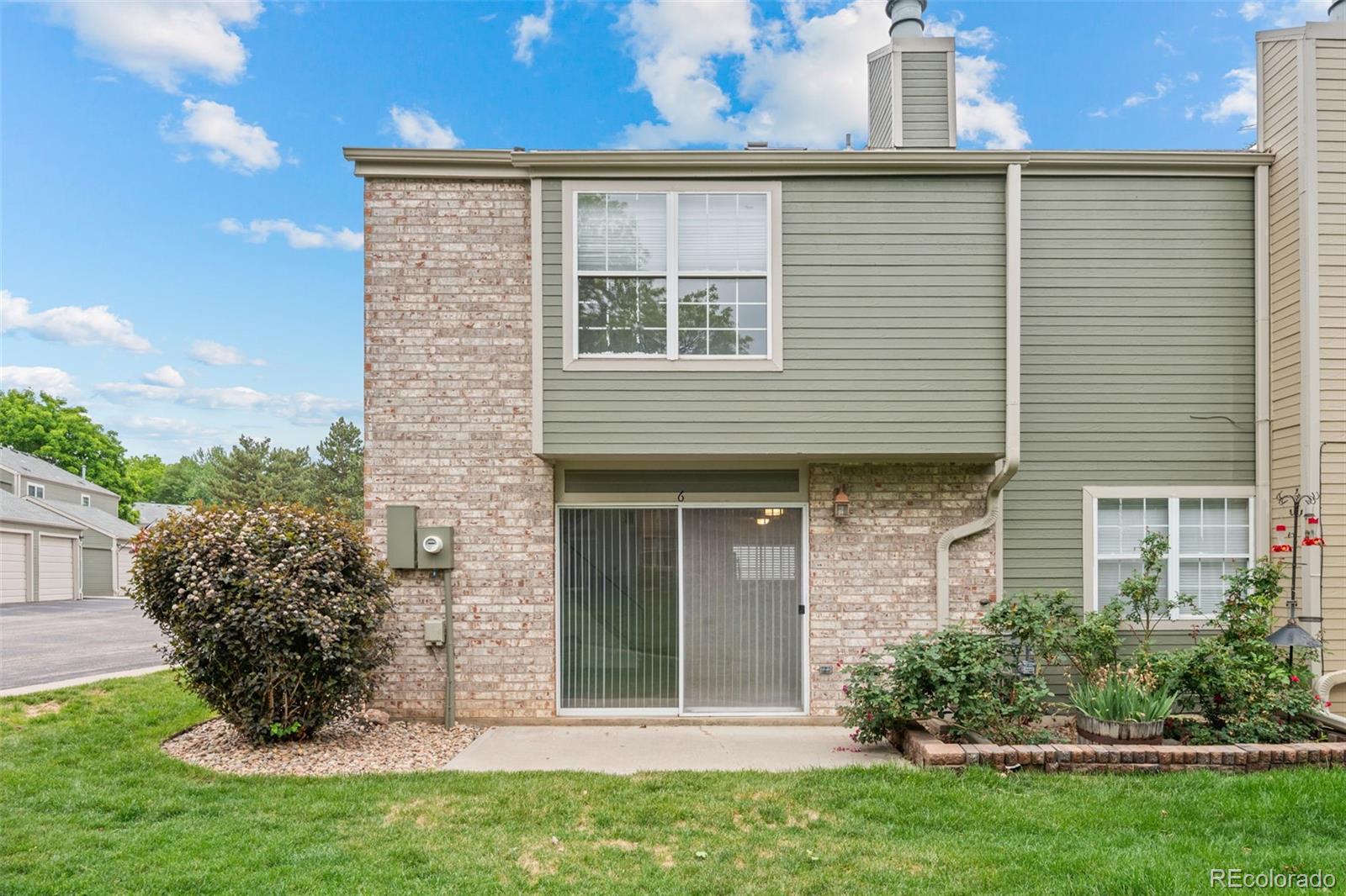 MLS Image #32 for 3407 s ammons street 20-6,lakewood, Colorado
