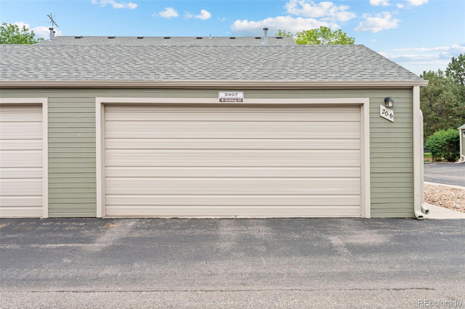 MLS Image #34 for 3407 s ammons street 20-6,lakewood, Colorado