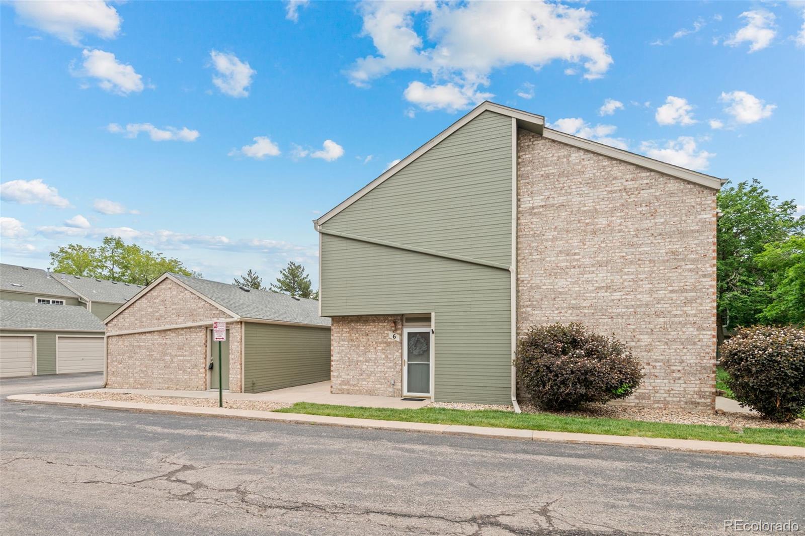MLS Image #35 for 3407 s ammons street 20-6,lakewood, Colorado