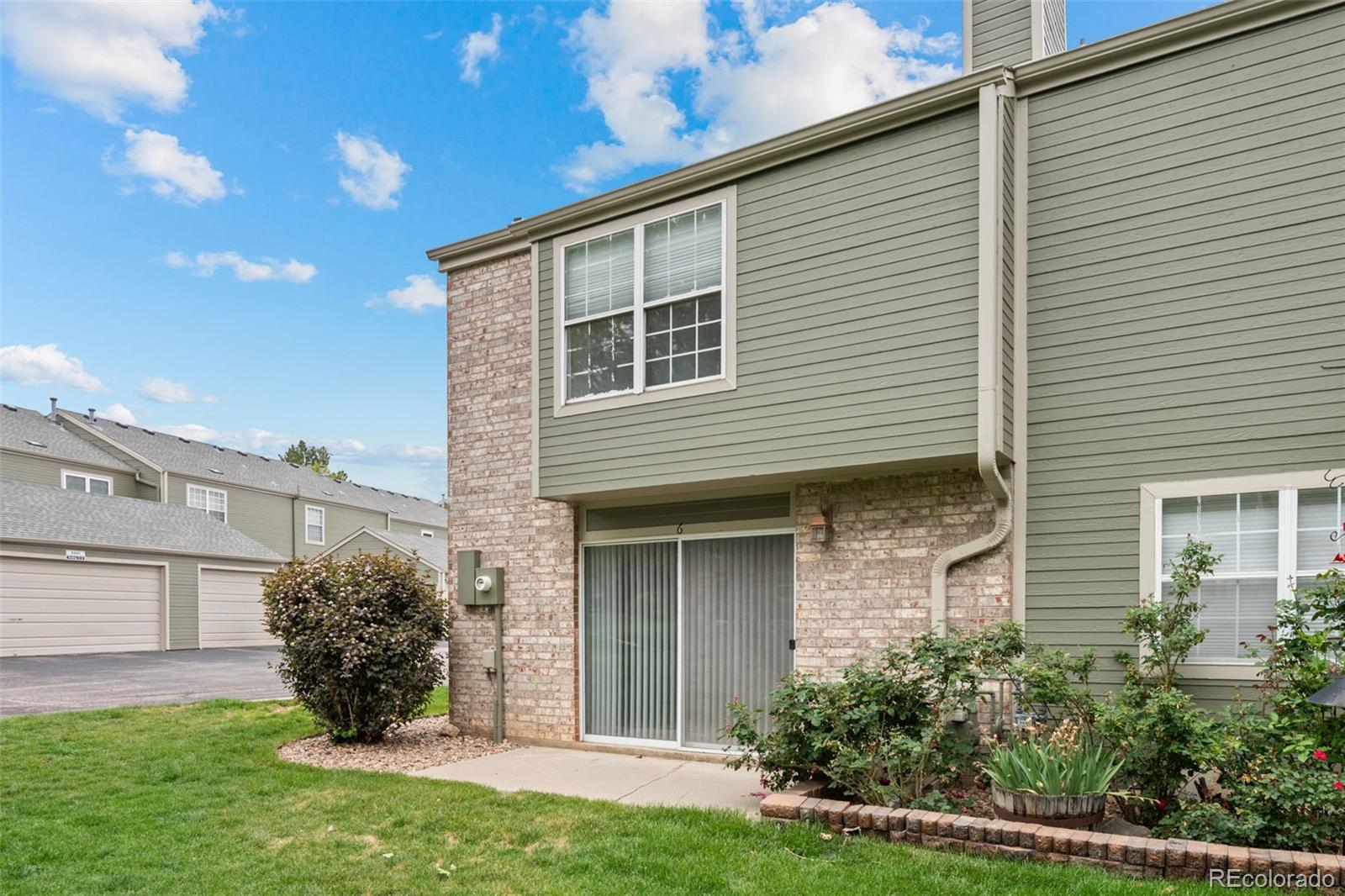 MLS Image #36 for 3407 s ammons street 20-6,lakewood, Colorado