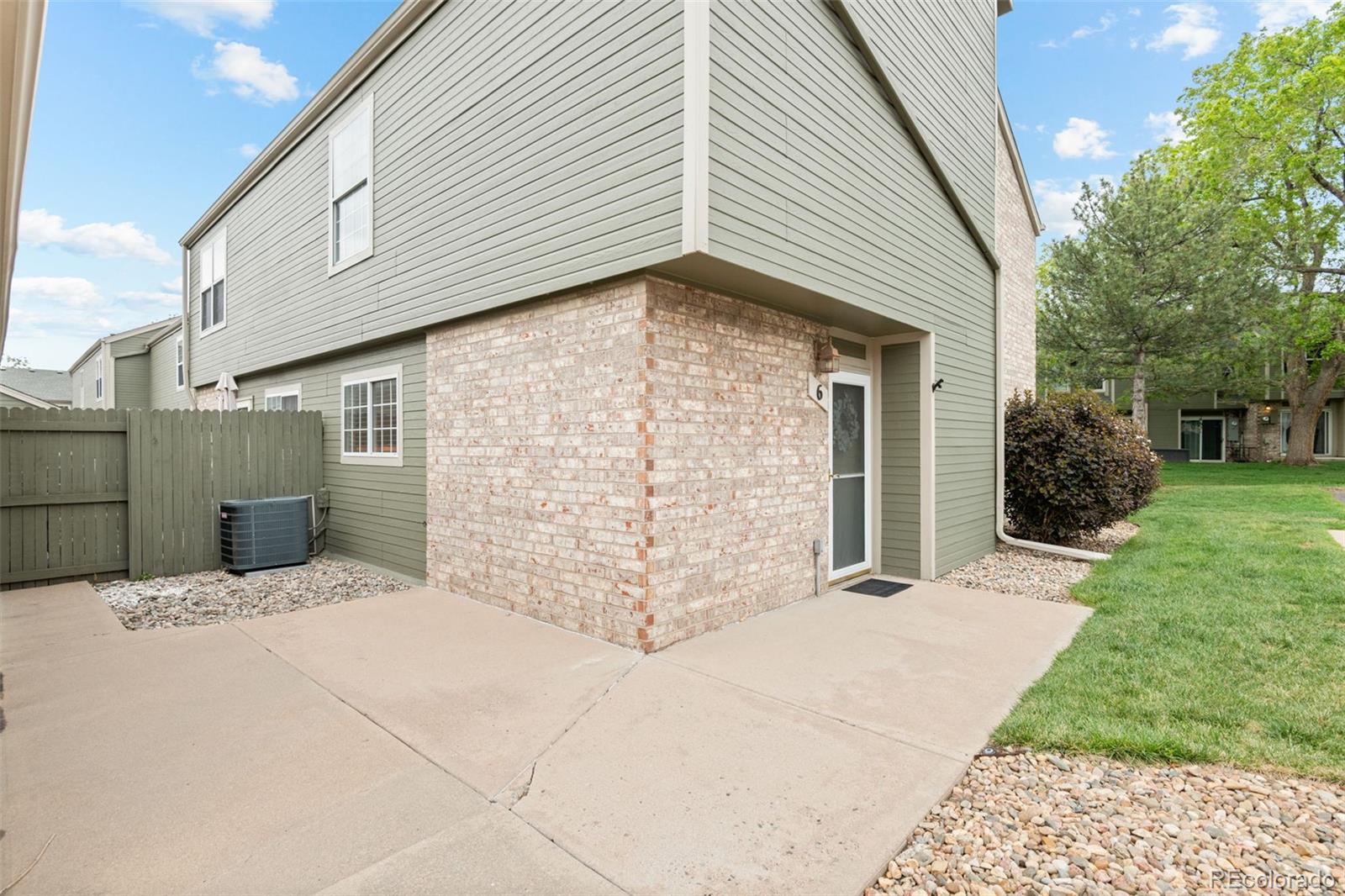 MLS Image #37 for 3407 s ammons street 20-6,lakewood, Colorado