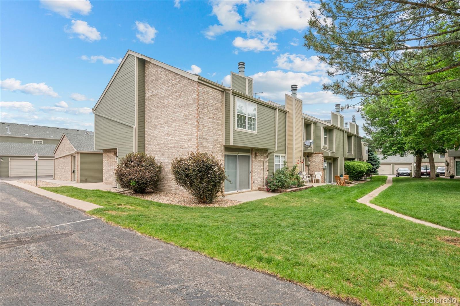 MLS Image #39 for 3407 s ammons street 20-6,lakewood, Colorado
