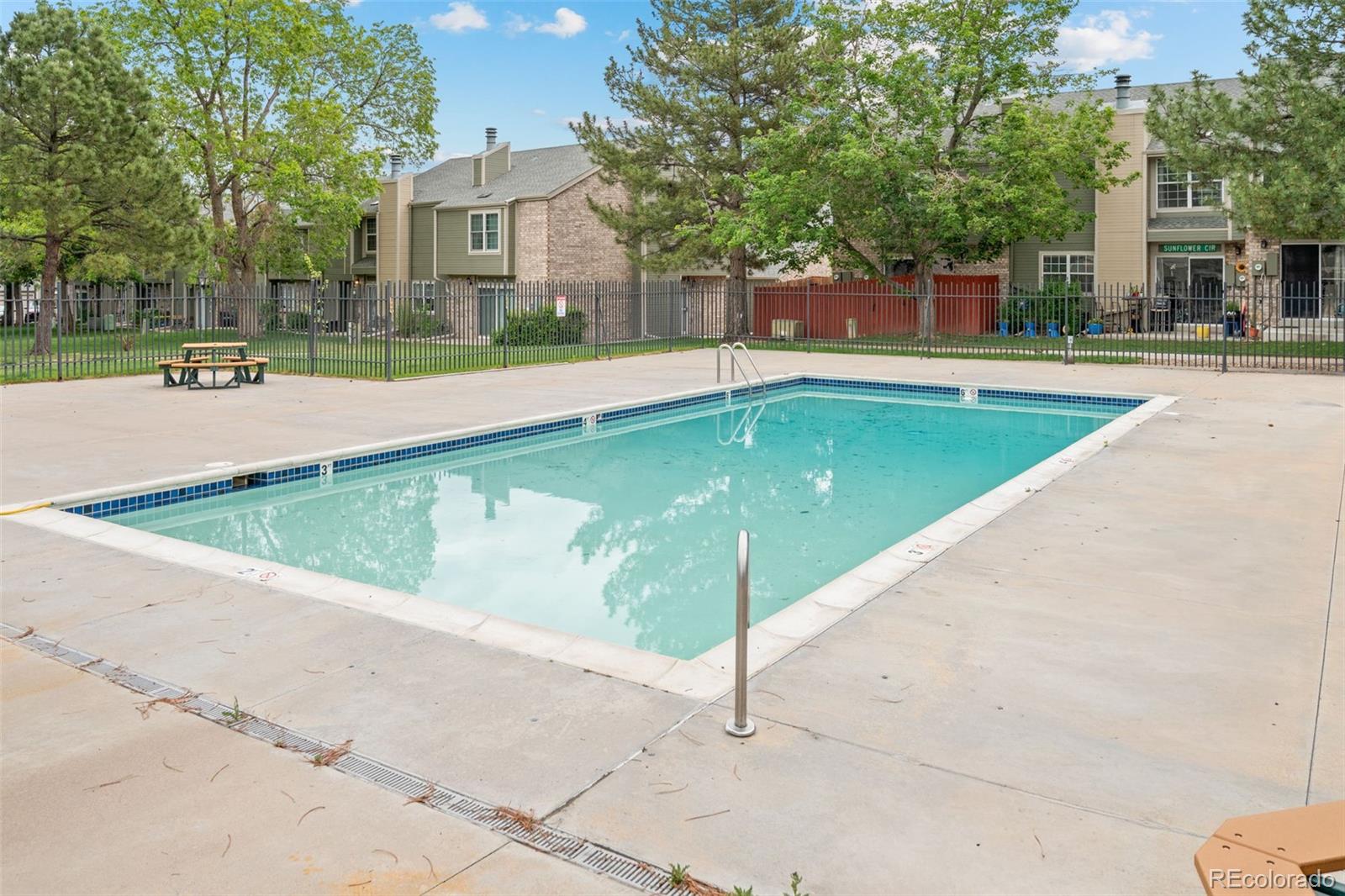 MLS Image #40 for 3407 s ammons street 20-6,lakewood, Colorado