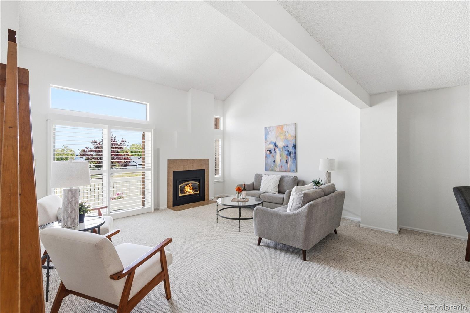 MLS Image #2 for 155  blue spruce court,highlands ranch, Colorado