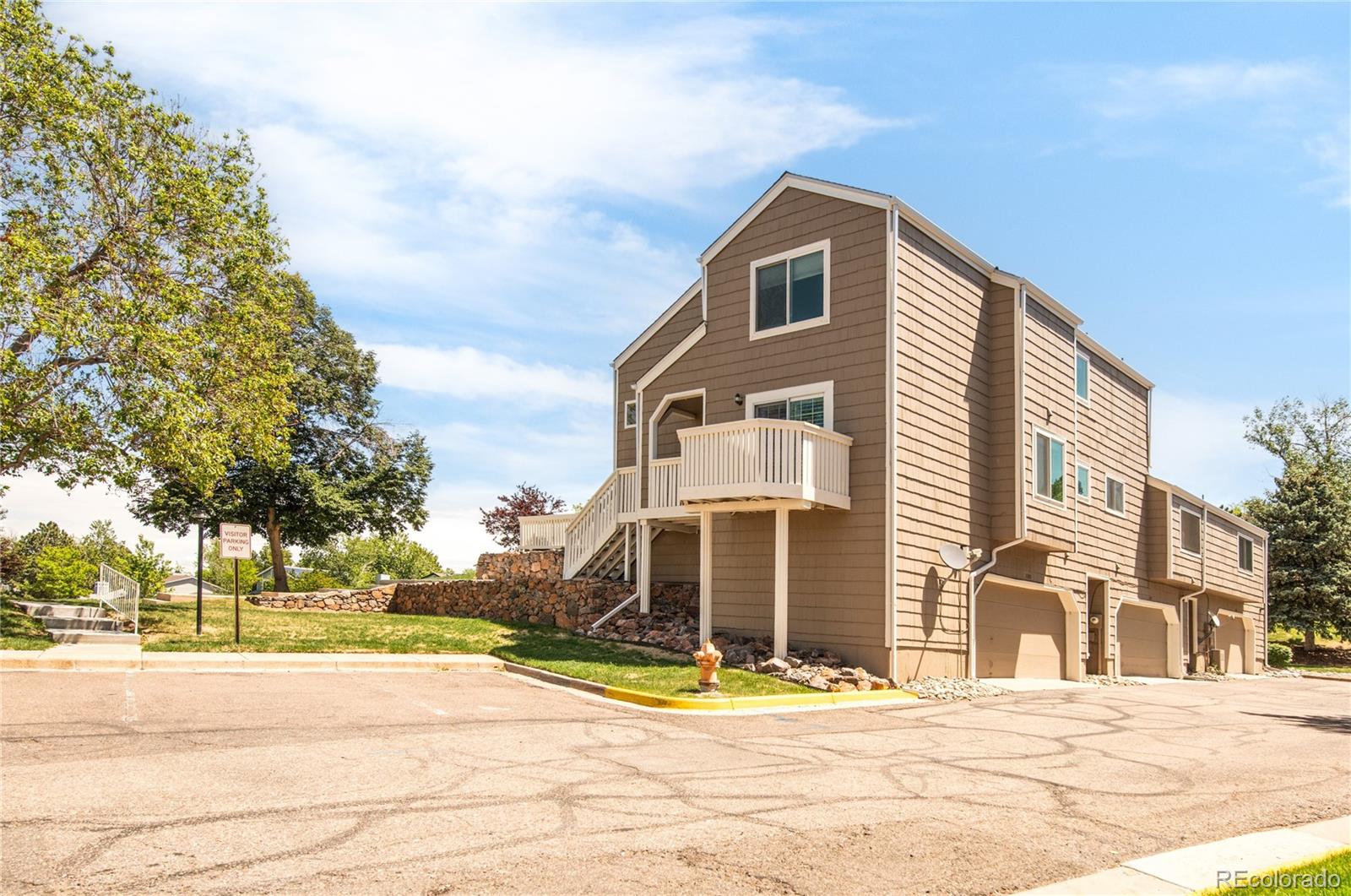 MLS Image #25 for 155  blue spruce court,highlands ranch, Colorado