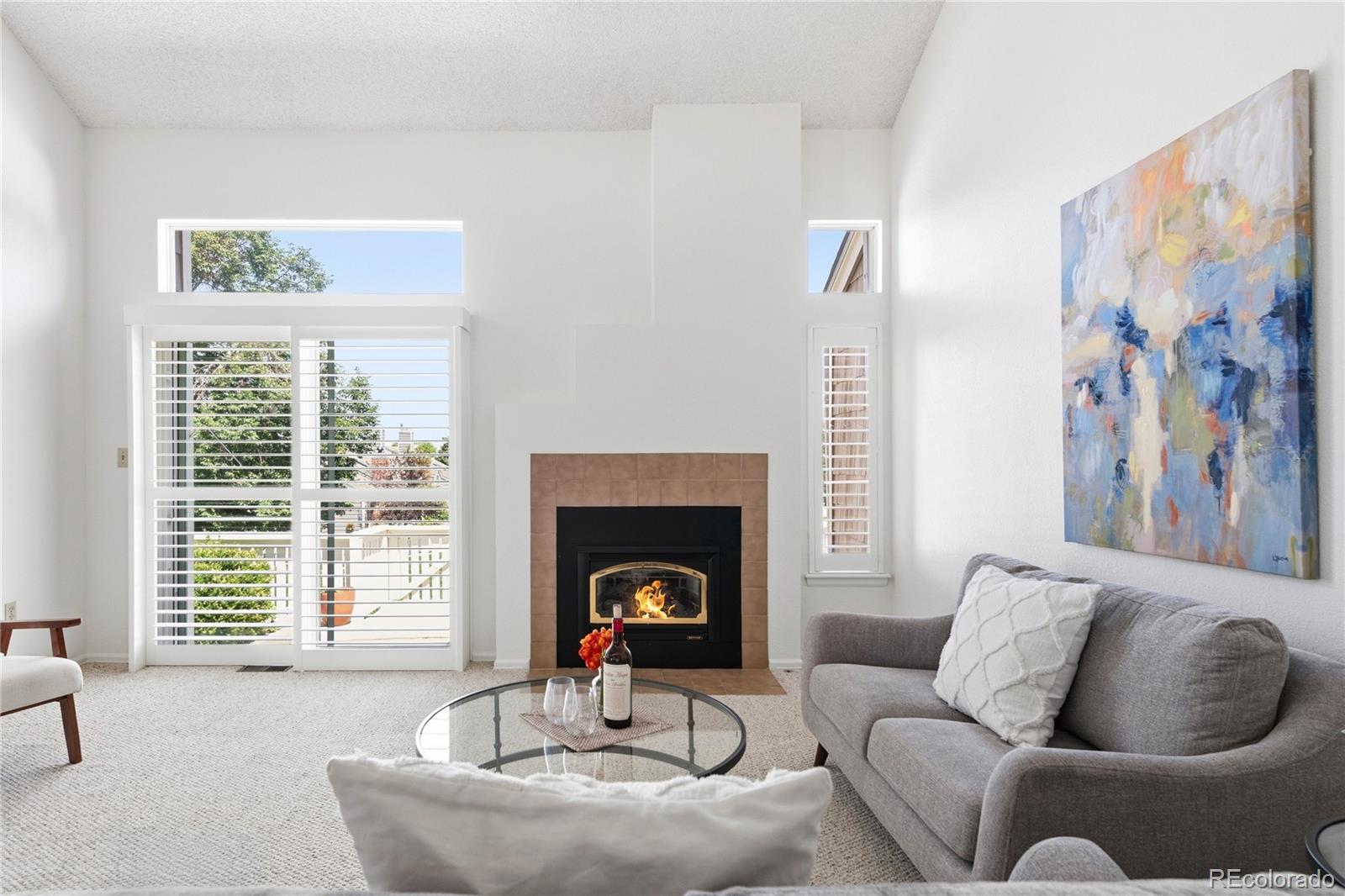 MLS Image #3 for 155  blue spruce court,highlands ranch, Colorado