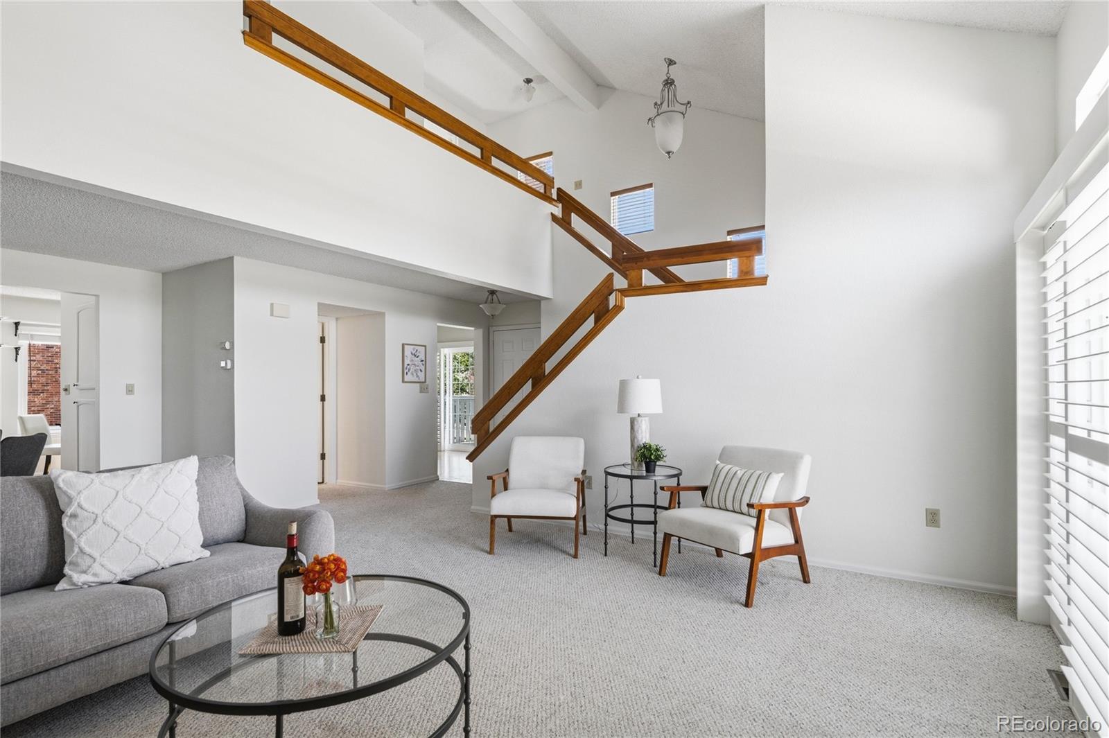 MLS Image #4 for 155  blue spruce court,highlands ranch, Colorado