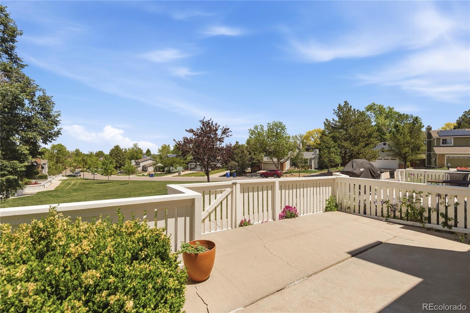 MLS Image #6 for 155  blue spruce court,highlands ranch, Colorado