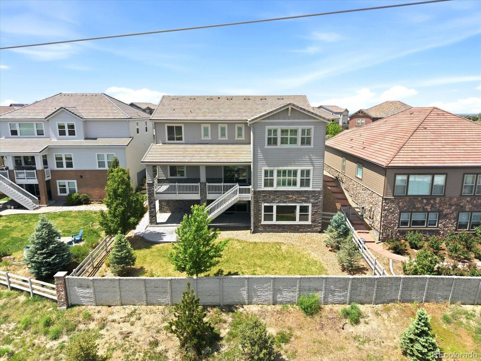 MLS Image #46 for 3012  yale drive,broomfield, Colorado