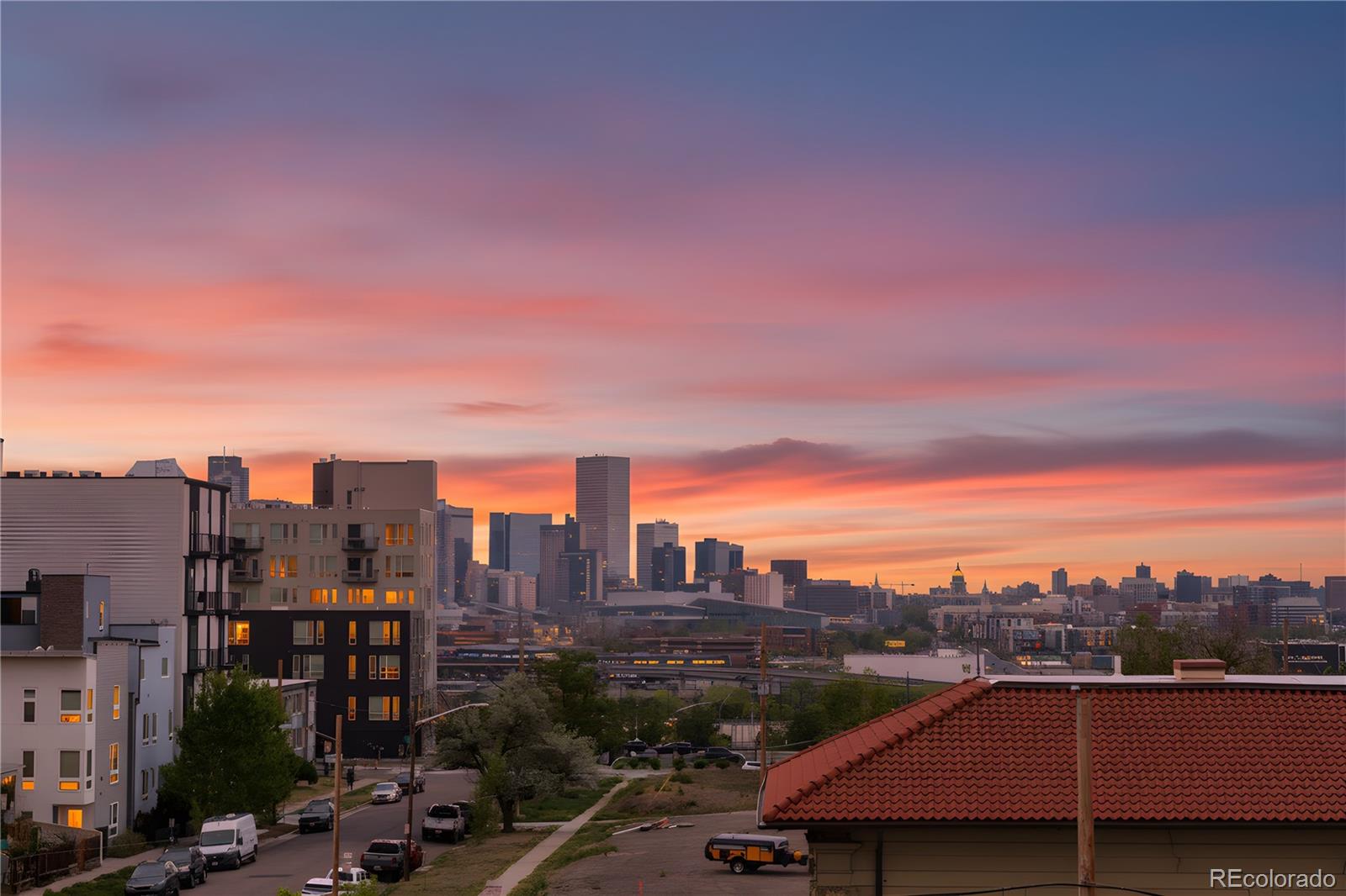 MLS Image #1 for 3264 w conejos place ,denver, Colorado