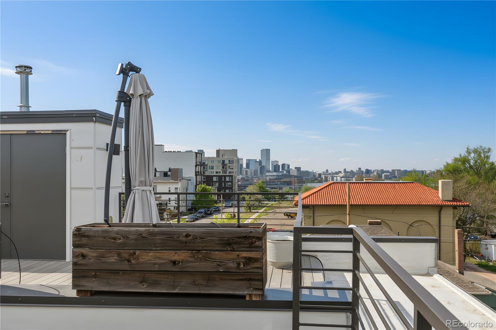 MLS Image #16 for 3264 w conejos place ,denver, Colorado