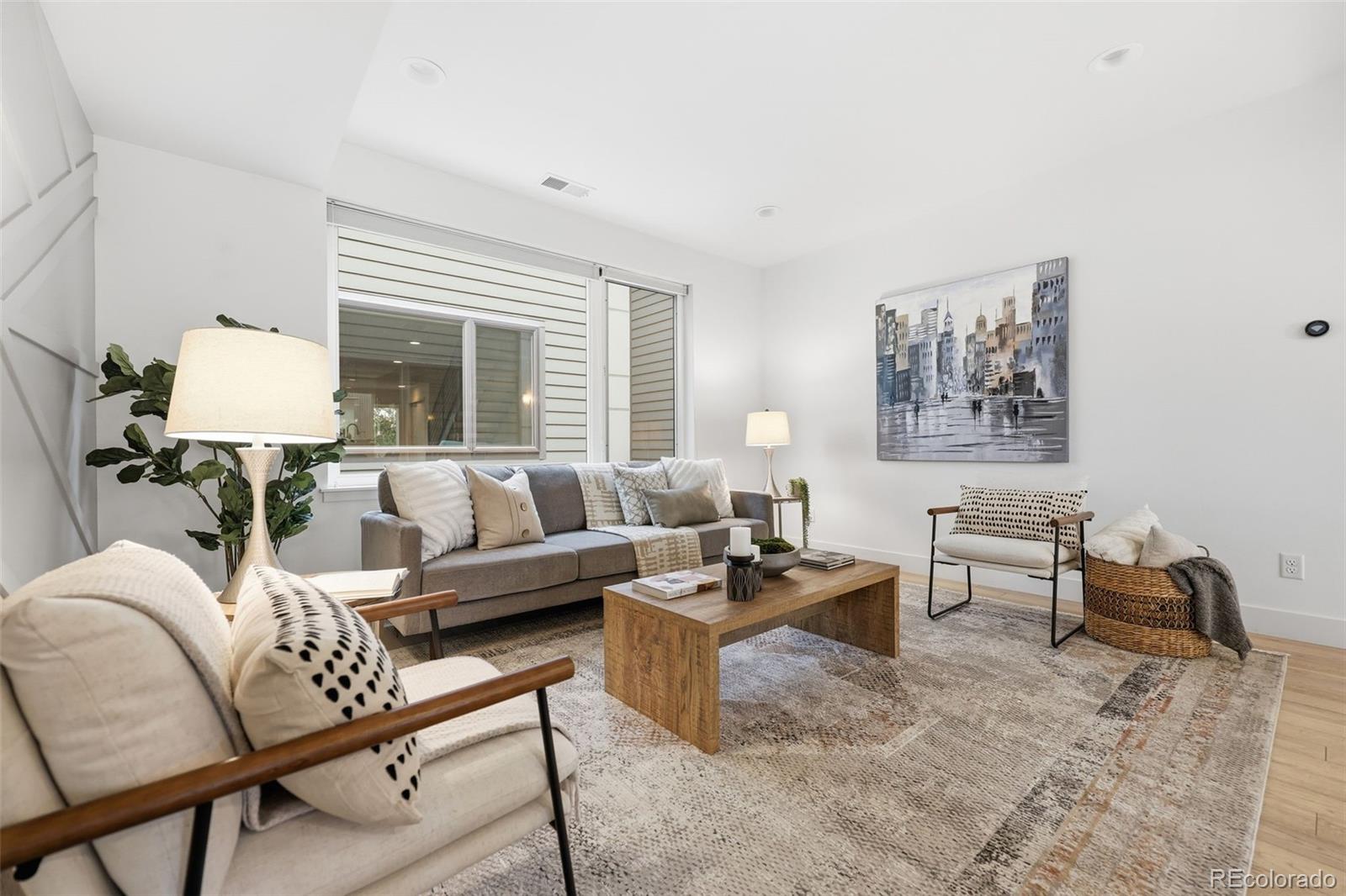 MLS Image #2 for 3264 w conejos place ,denver, Colorado