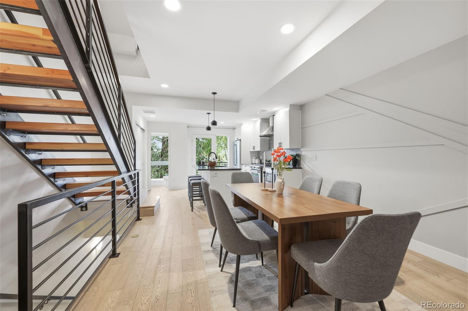 MLS Image #3 for 3264 w conejos place ,denver, Colorado