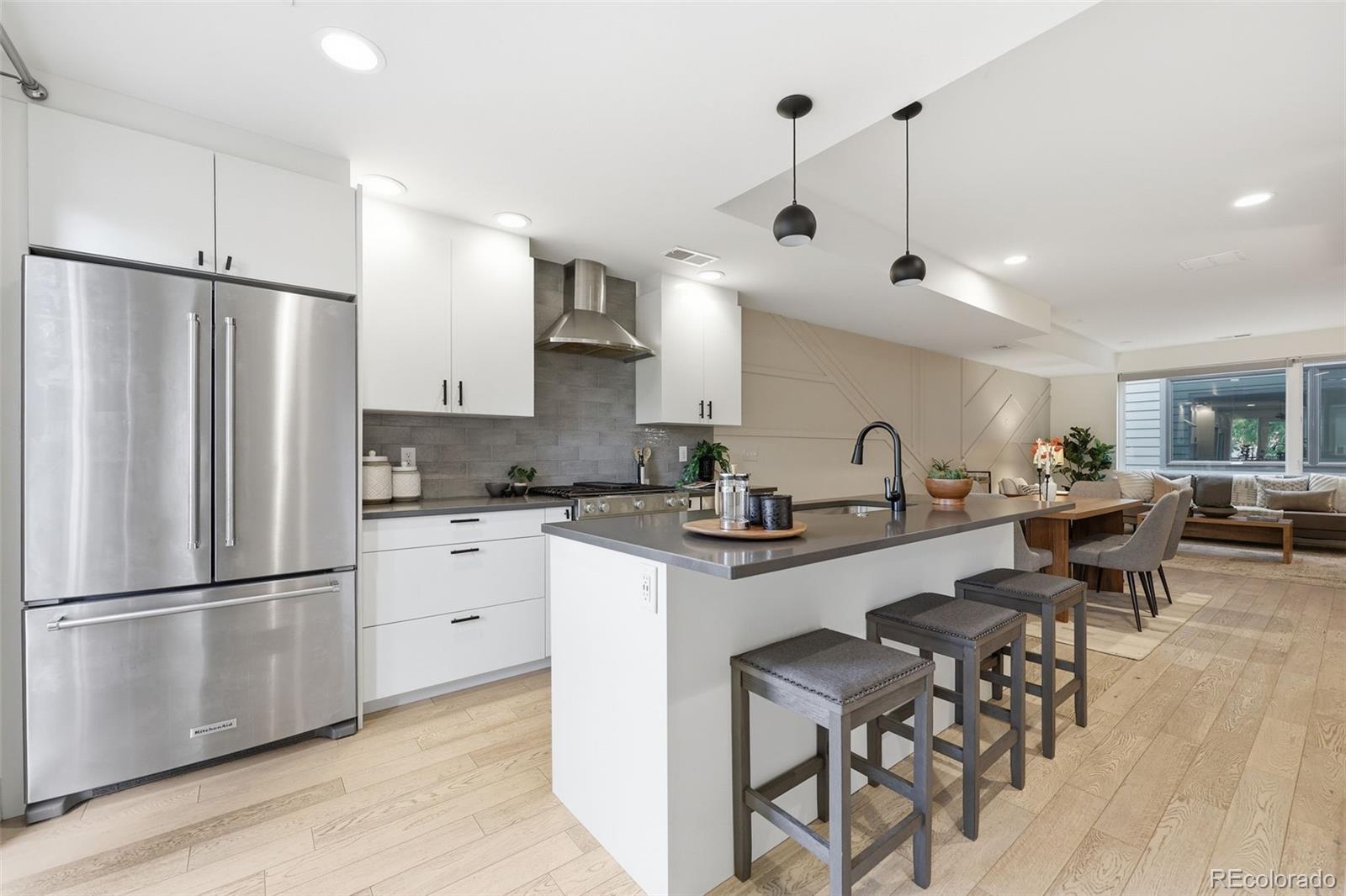 MLS Image #4 for 3264 w conejos place ,denver, Colorado