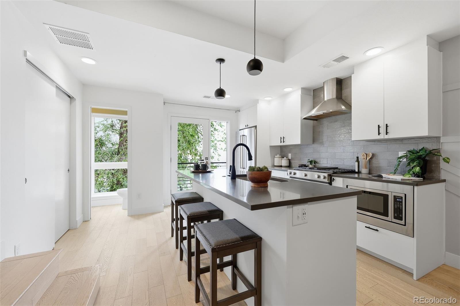 MLS Image #5 for 3264 w conejos place ,denver, Colorado