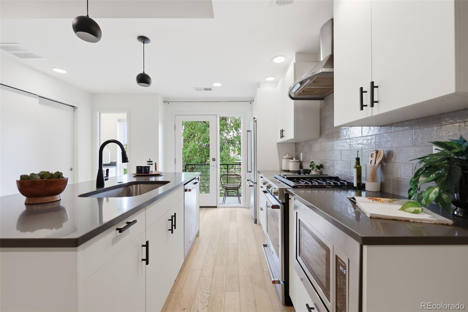 MLS Image #7 for 3264 w conejos place ,denver, Colorado