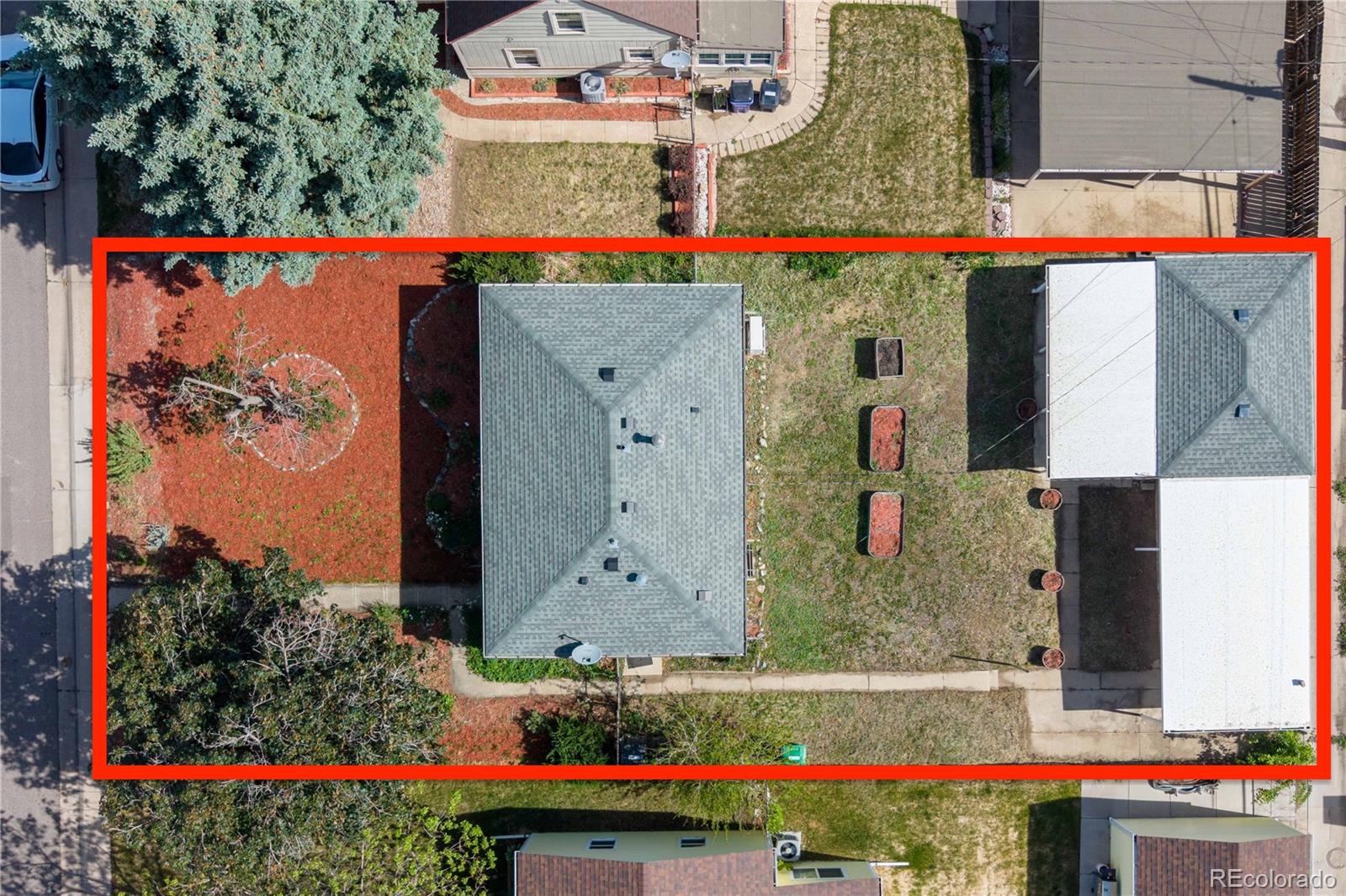 MLS Image #13 for 4906  tejon street,denver, Colorado