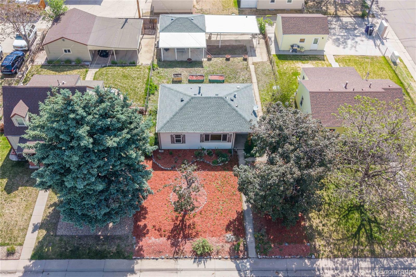 MLS Image #14 for 4906  tejon street,denver, Colorado