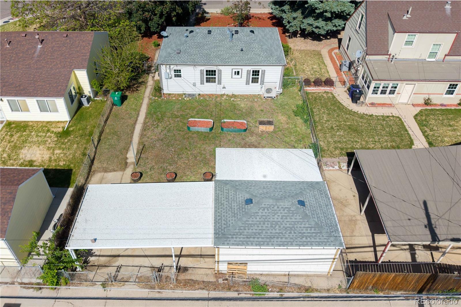 MLS Image #15 for 4906  tejon street,denver, Colorado