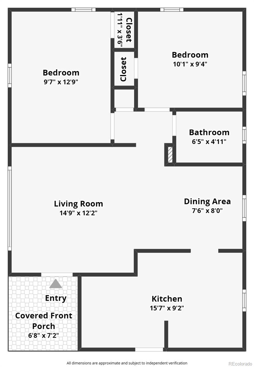 MLS Image #19 for 4906  tejon street,denver, Colorado