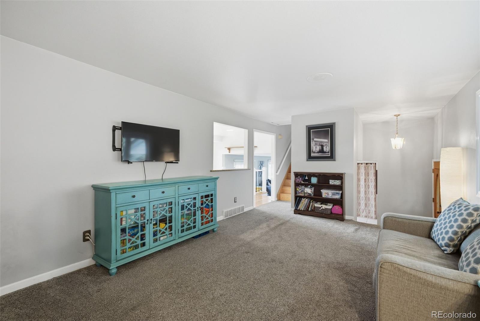 MLS Image #12 for 3451 s owens court,denver, Colorado