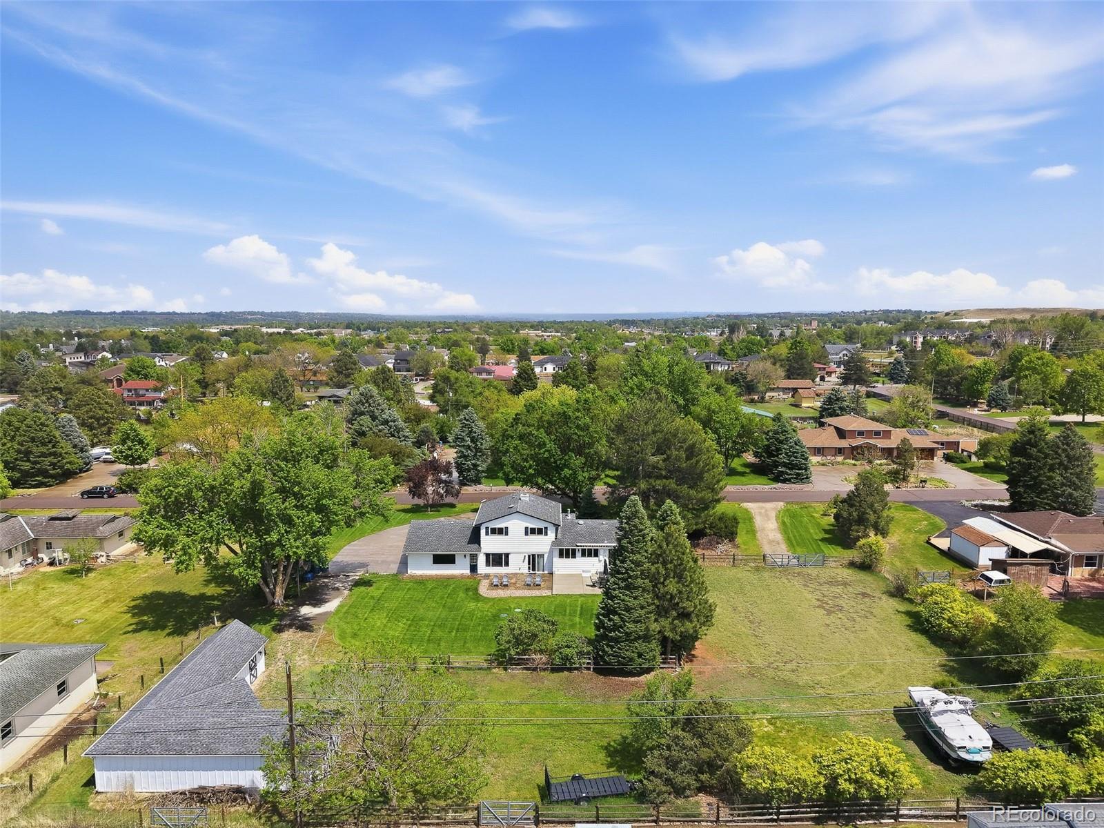 MLS Image #2 for 3451 s owens court,denver, Colorado