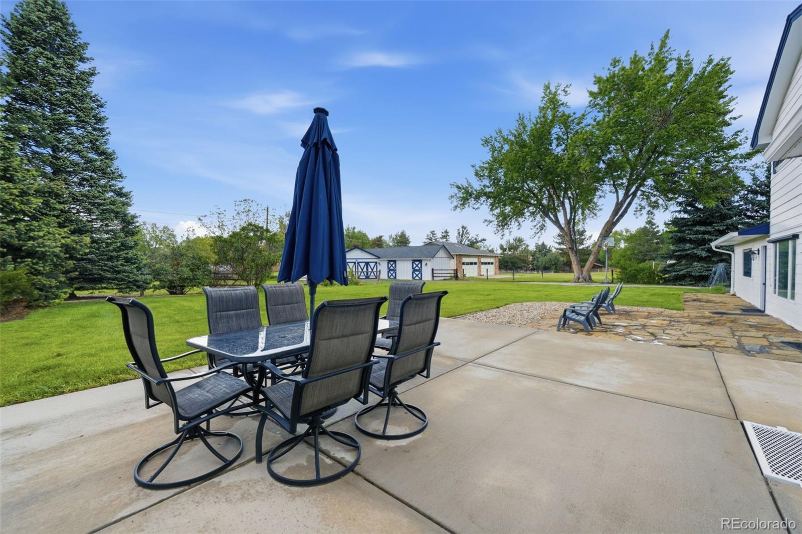 MLS Image #20 for 3451 s owens court,denver, Colorado