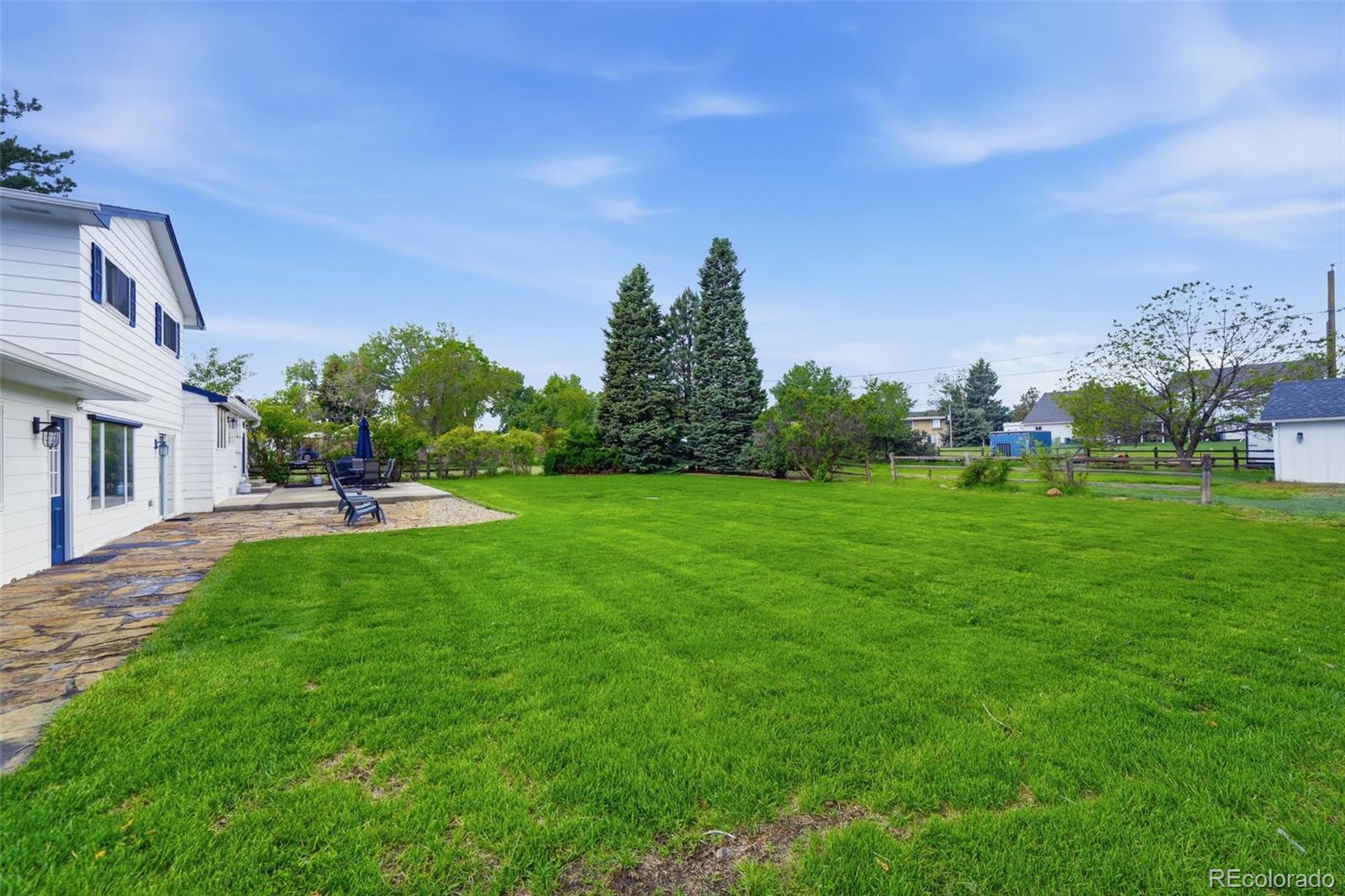 MLS Image #21 for 3451 s owens court,denver, Colorado