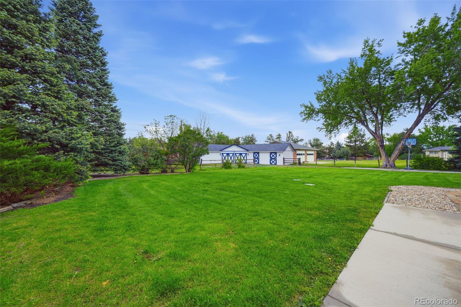 MLS Image #23 for 3451 s owens court,denver, Colorado
