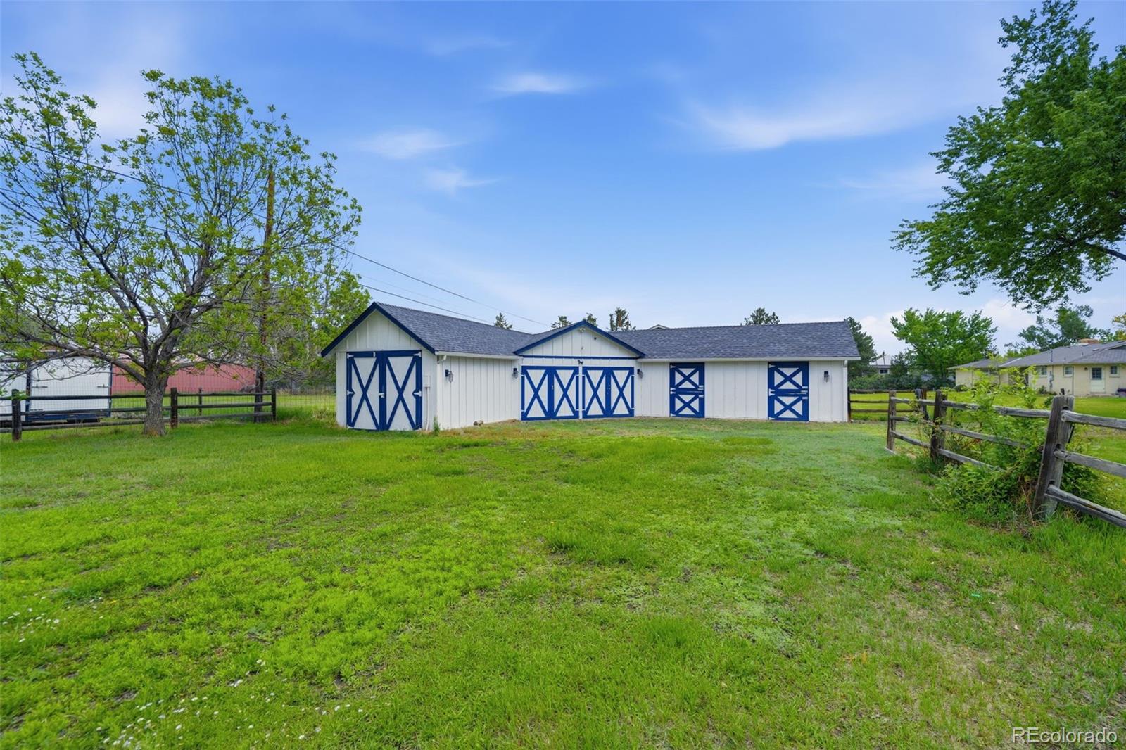 MLS Image #24 for 3451 s owens court,denver, Colorado