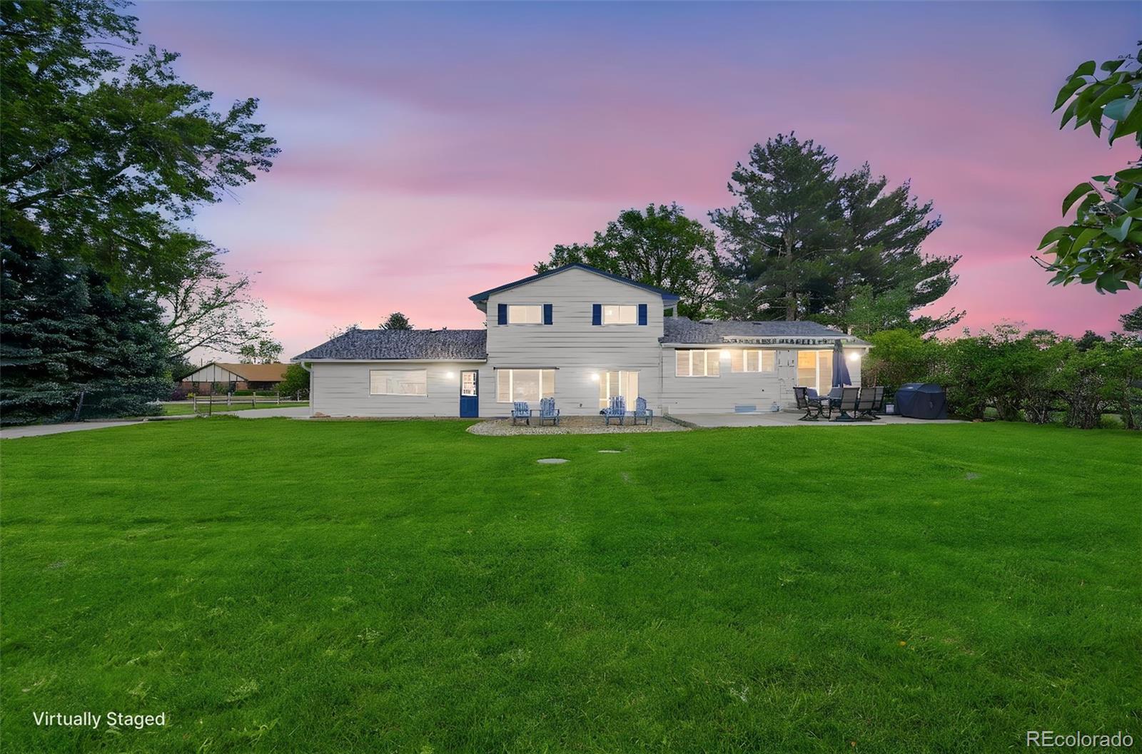 MLS Image #25 for 3451 s owens court,denver, Colorado