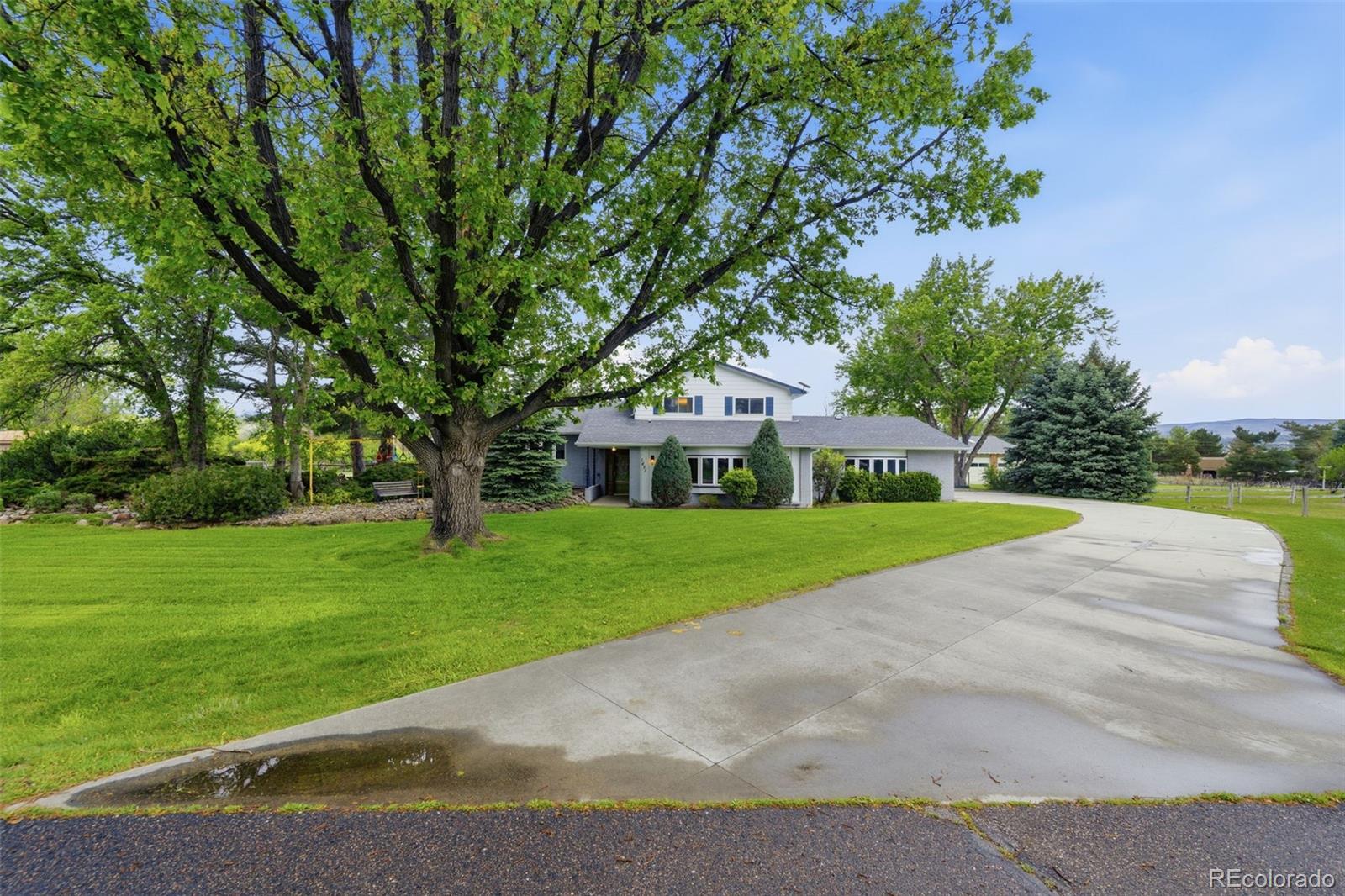 MLS Image #36 for 3451 s owens court,denver, Colorado