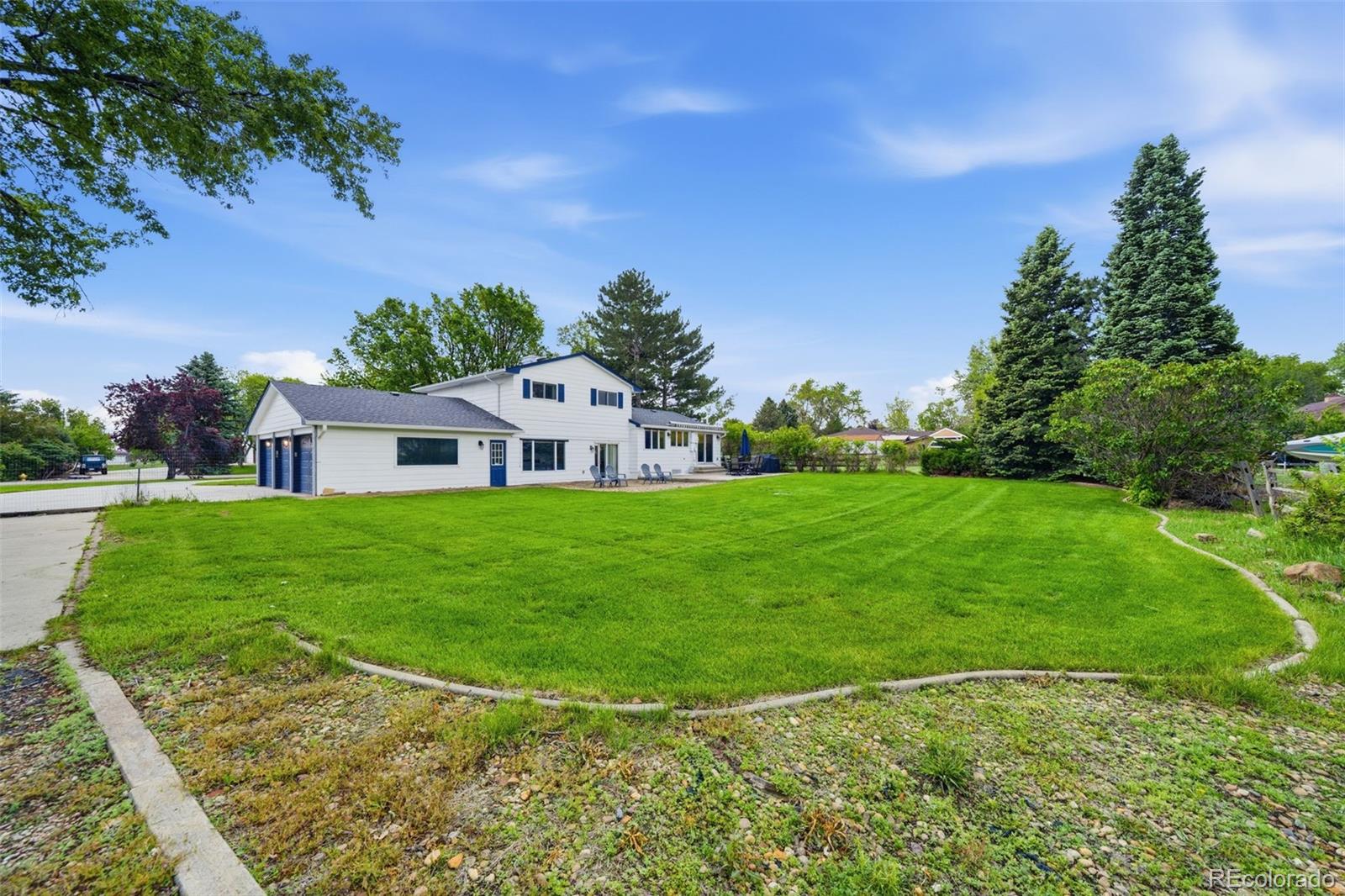 MLS Image #37 for 3451 s owens court,denver, Colorado