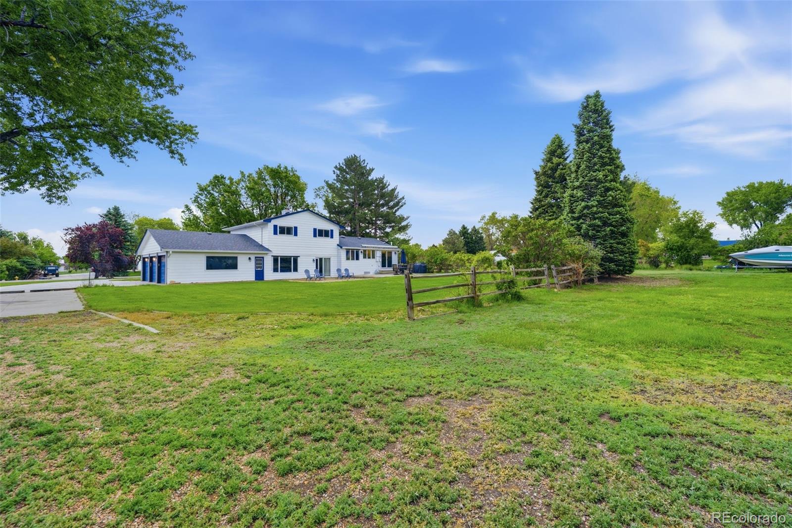MLS Image #38 for 3451 s owens court,denver, Colorado