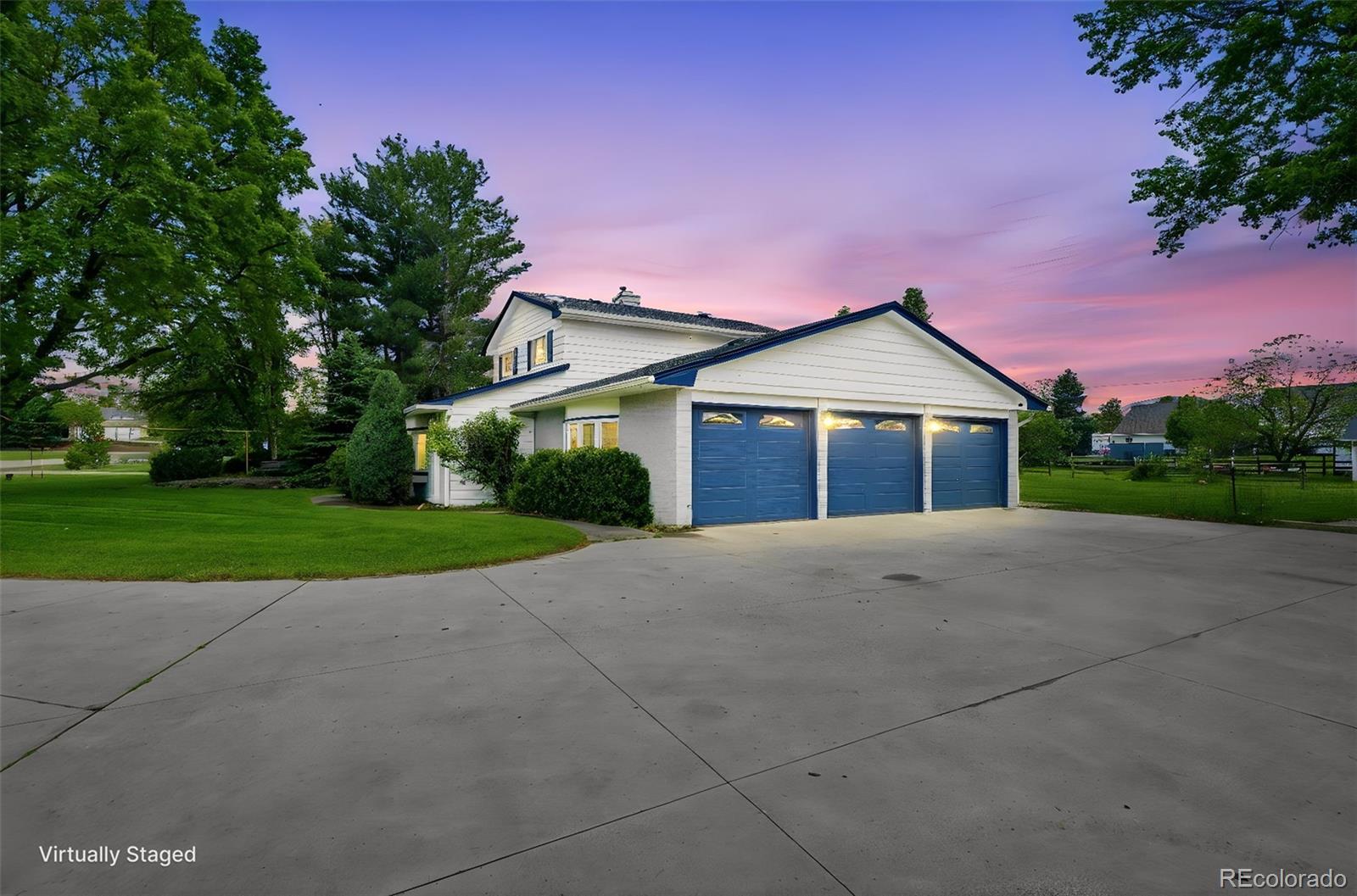 MLS Image #4 for 3451 s owens court,denver, Colorado