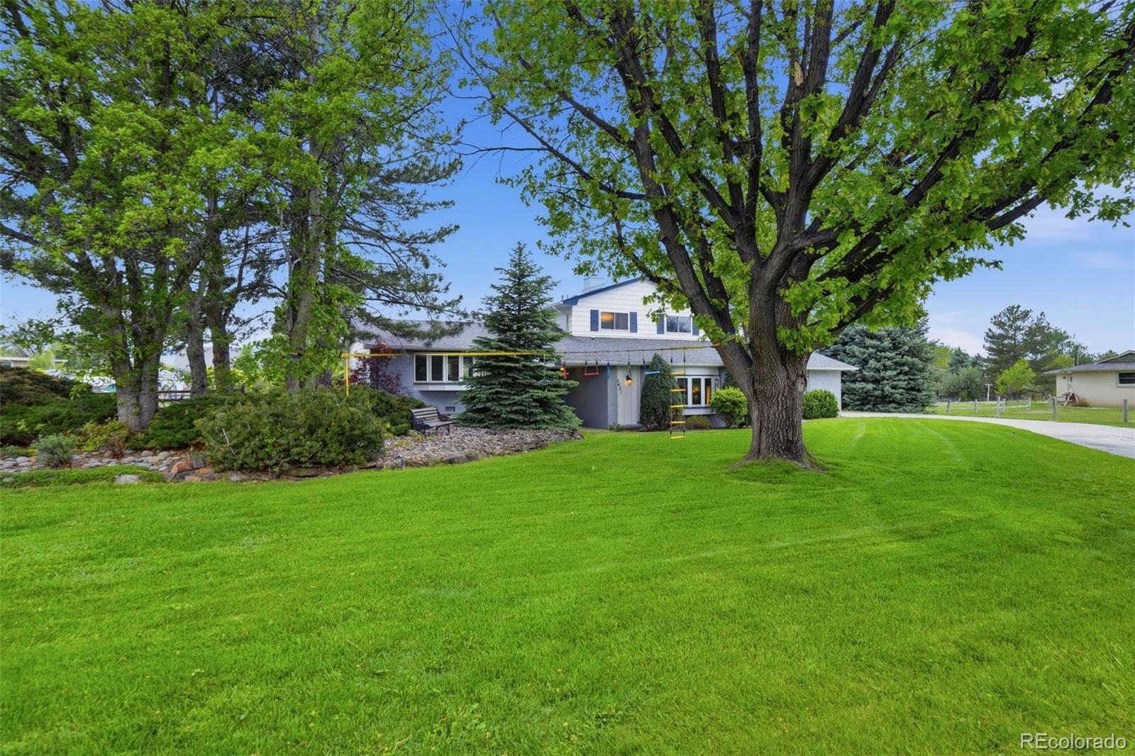 MLS Image #40 for 3451 s owens court,denver, Colorado
