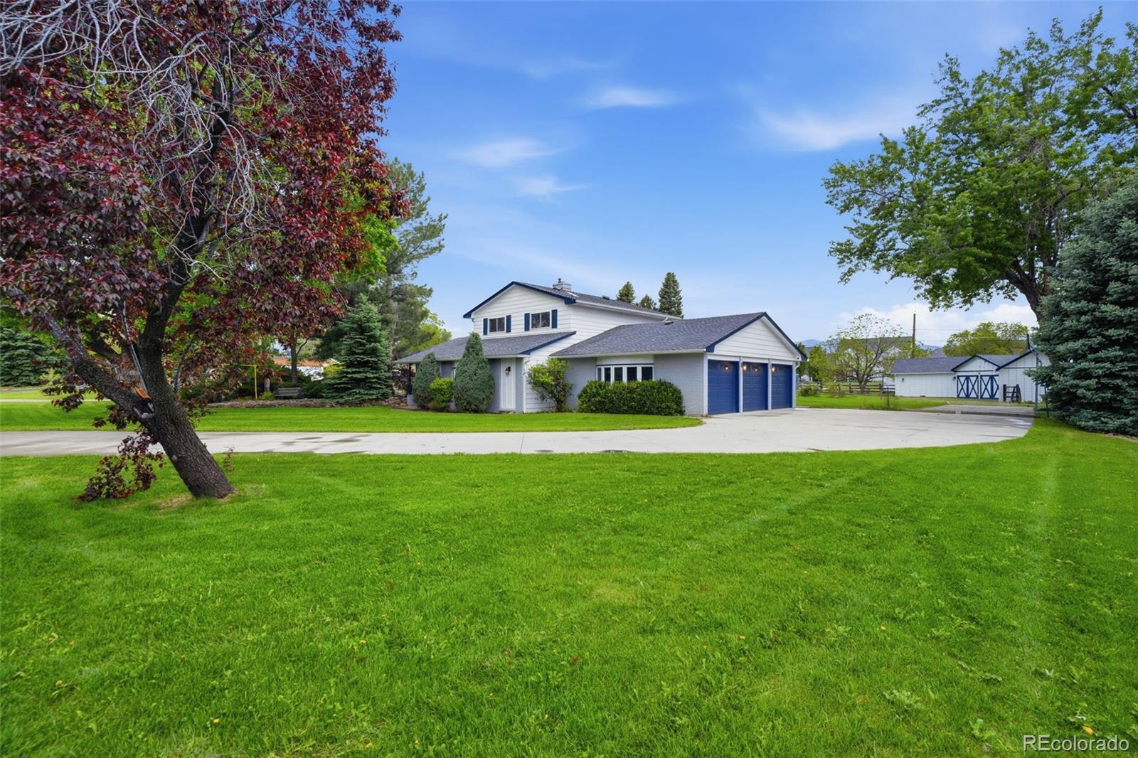 MLS Image #41 for 3451 s owens court,denver, Colorado