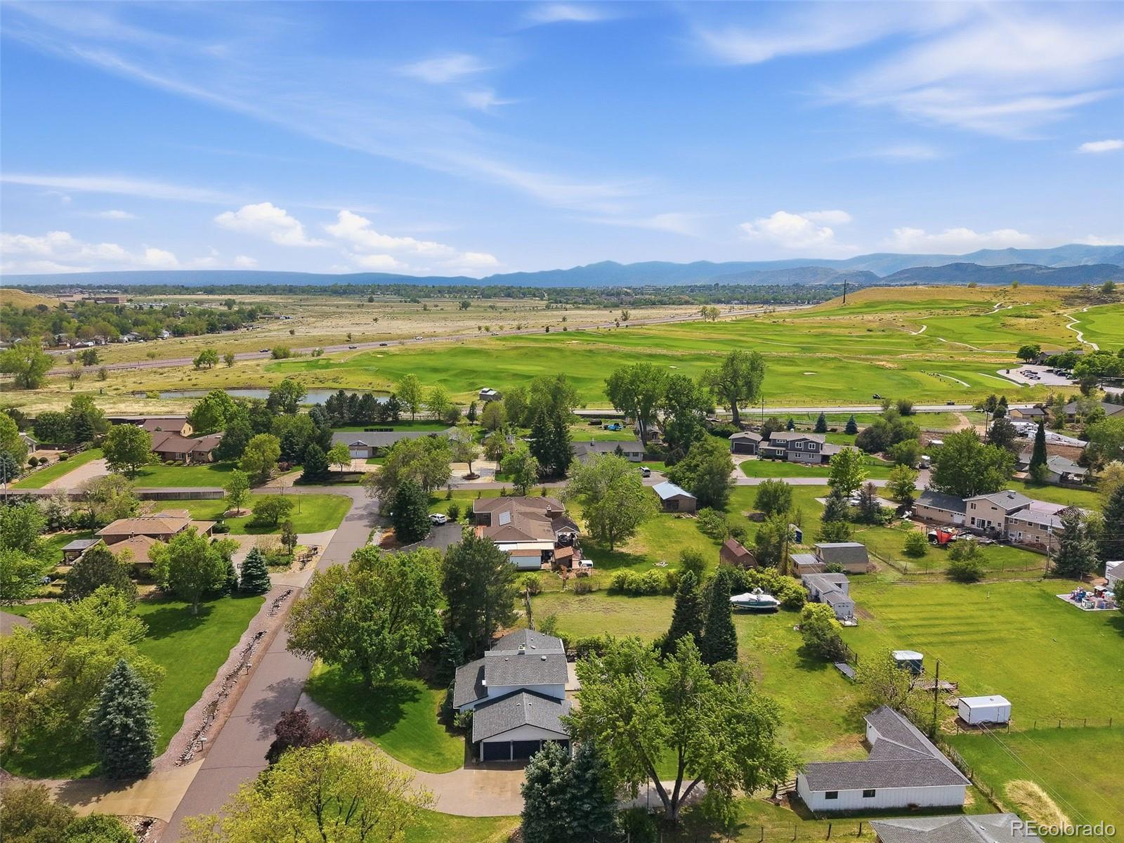 MLS Image #43 for 3451 s owens court,denver, Colorado