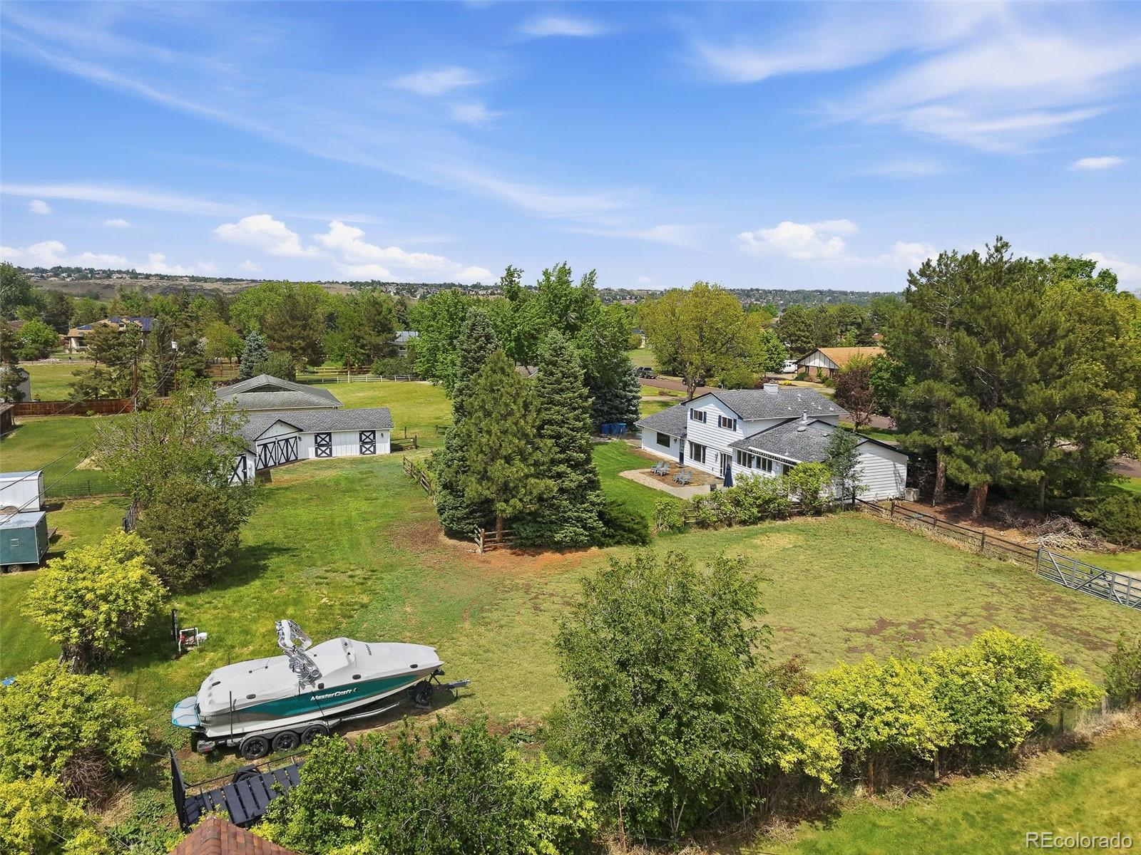 MLS Image #44 for 3451 s owens court,denver, Colorado
