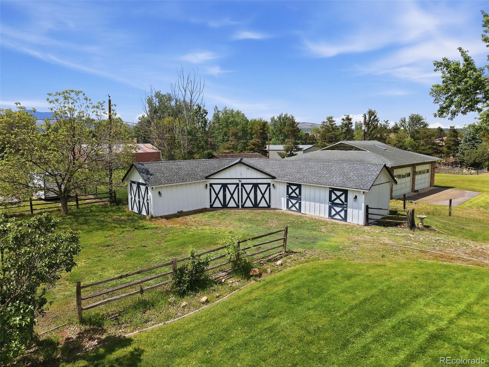 MLS Image #45 for 3451 s owens court,denver, Colorado