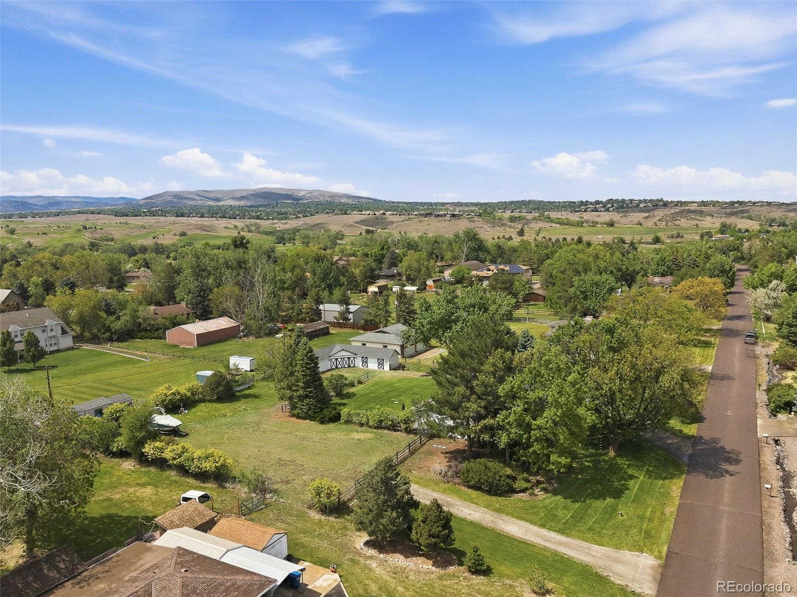 MLS Image #49 for 3451 s owens court,denver, Colorado
