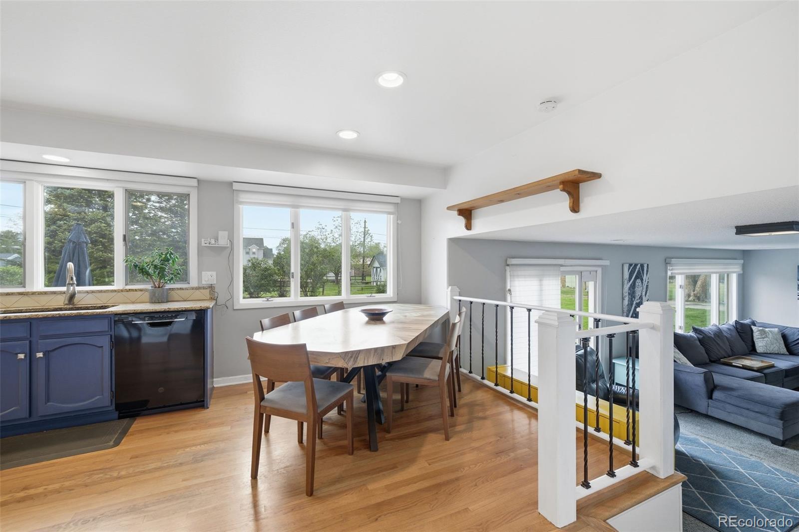 MLS Image #5 for 3451 s owens court,denver, Colorado