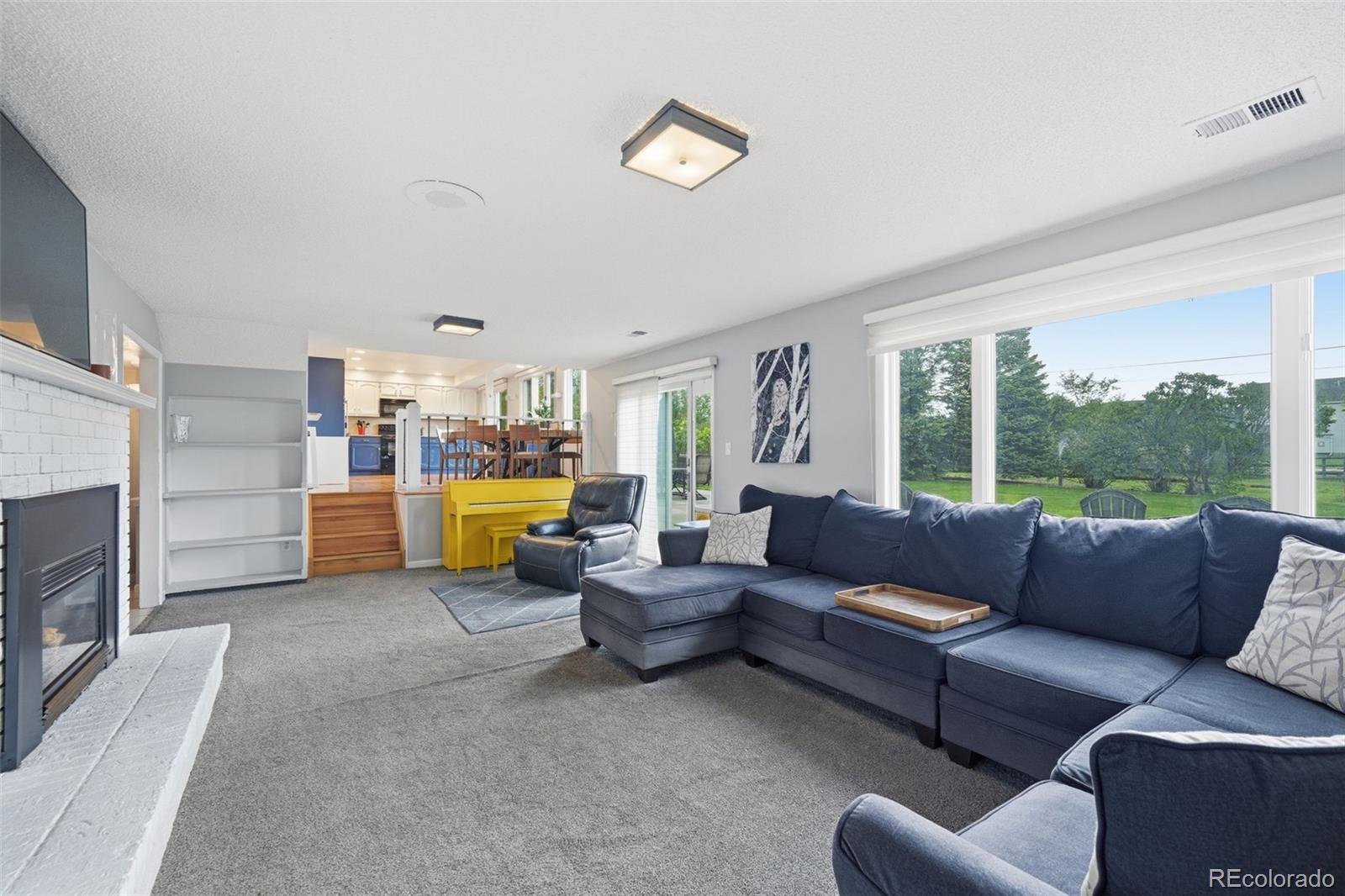 MLS Image #6 for 3451 s owens court,denver, Colorado