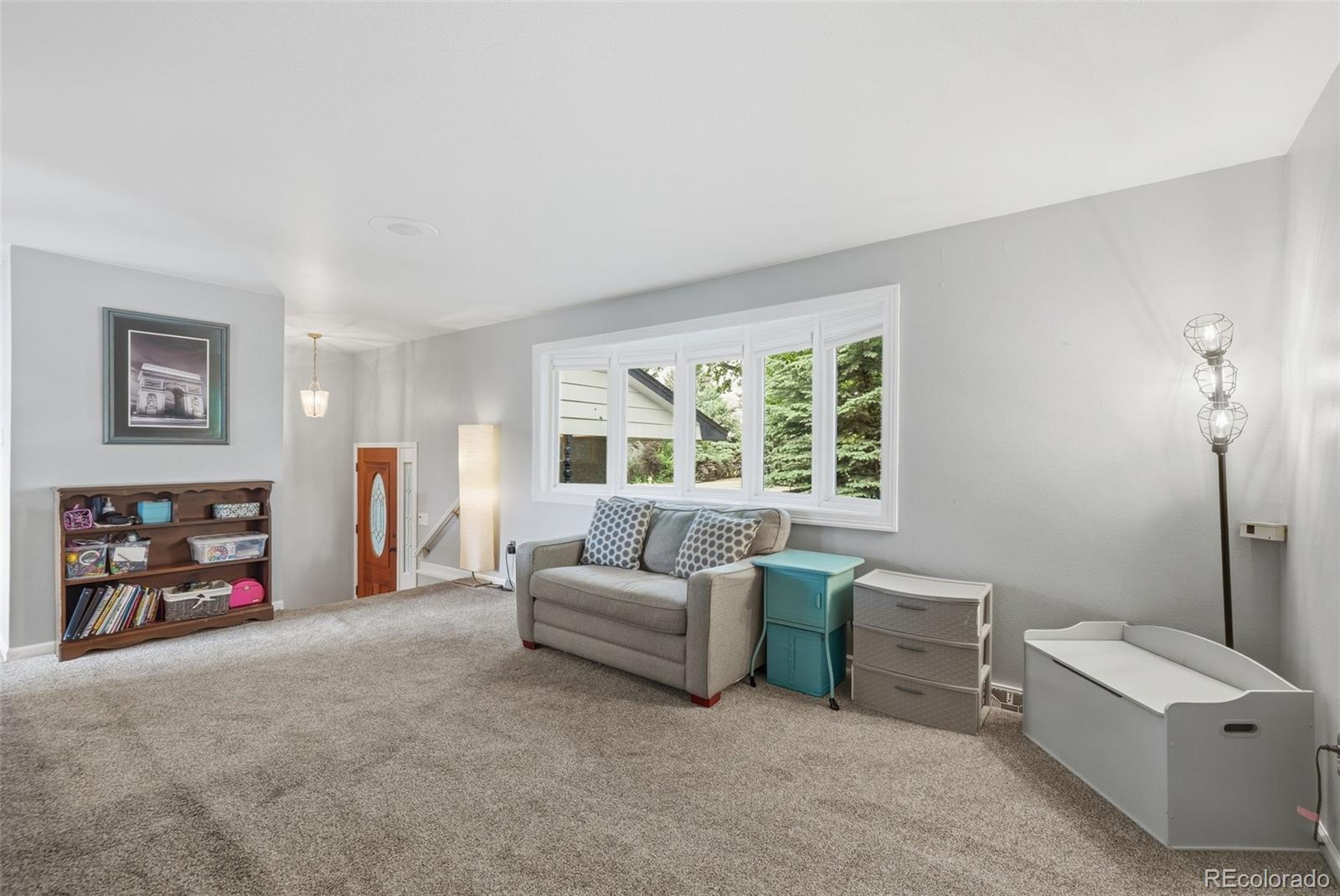 MLS Image #7 for 3451 s owens court,denver, Colorado