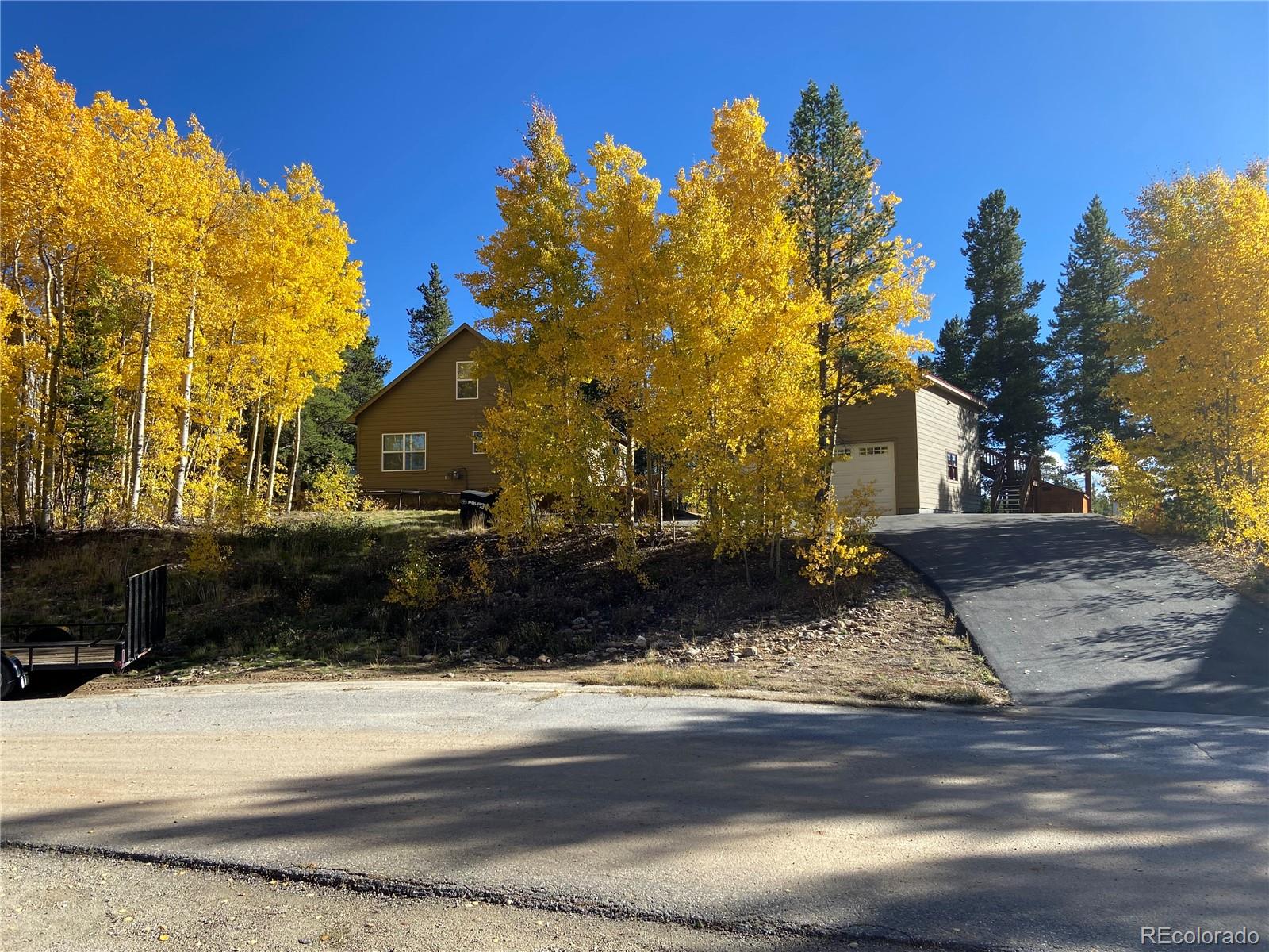 MLS Image #1 for 154  brooklyn circle,leadville, Colorado